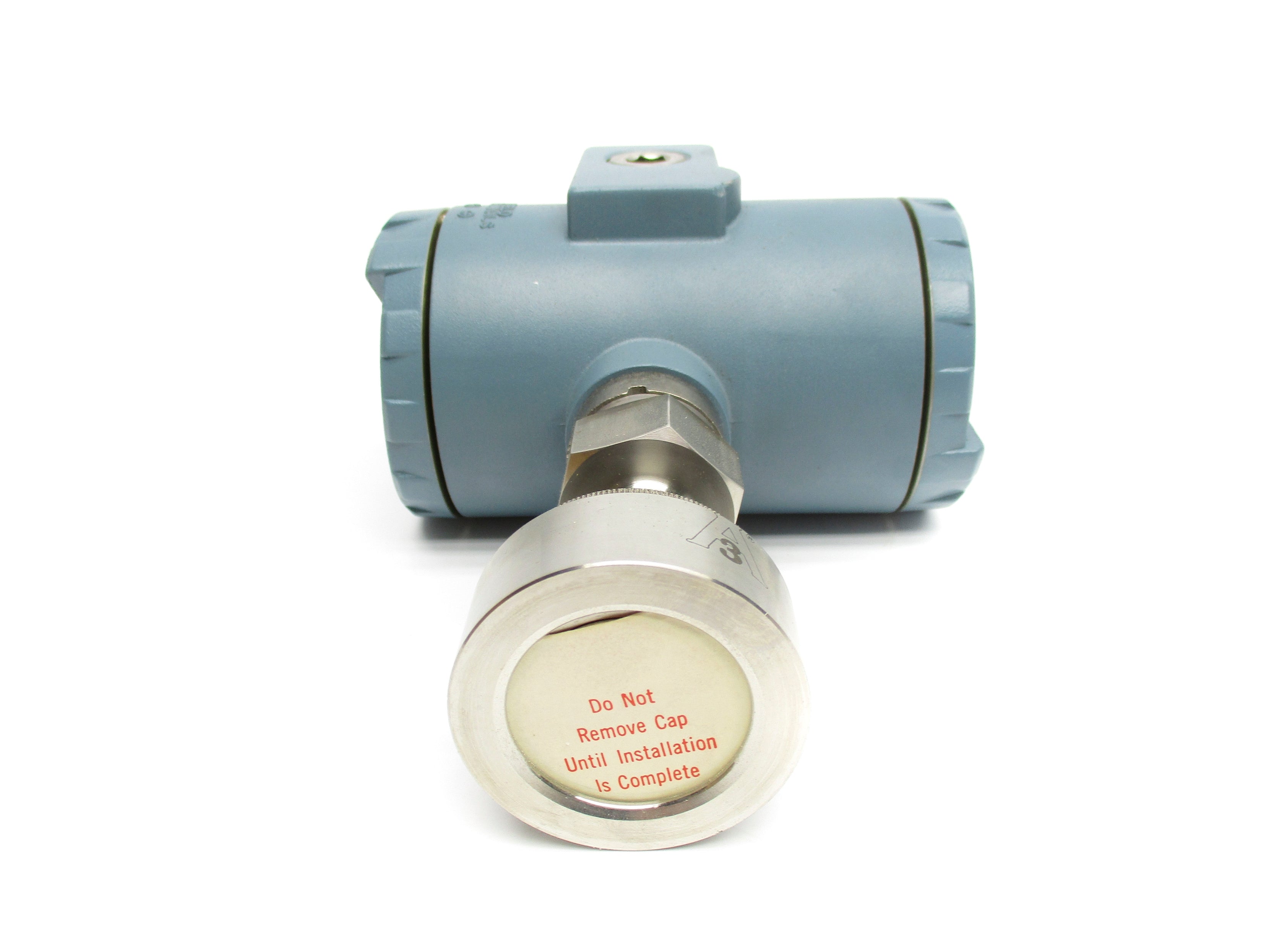 FOXBORO 861GM-BD1-M 100PSIG NSNP