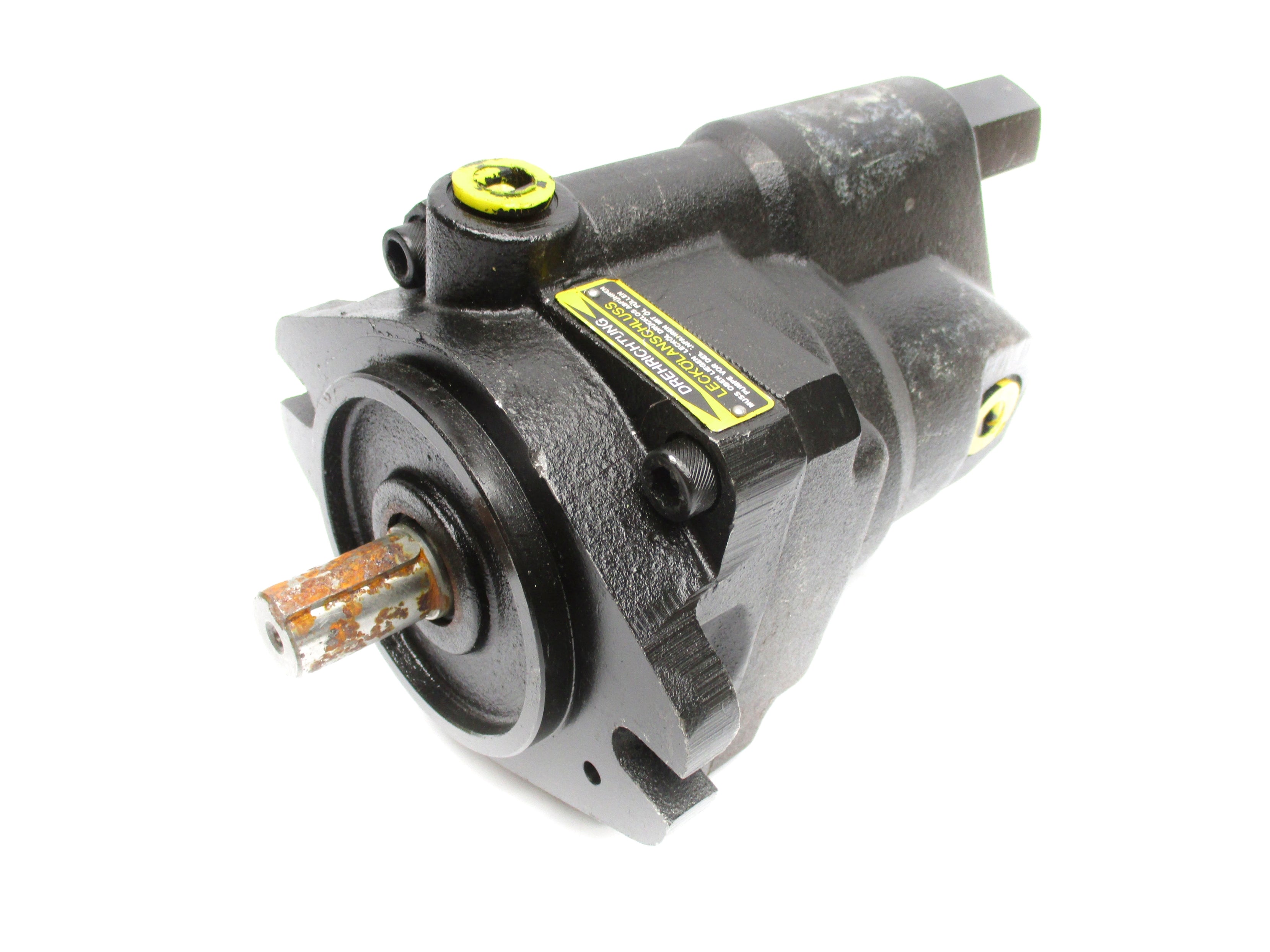 PARKER PAV-16-RK-P1-CA UNMP