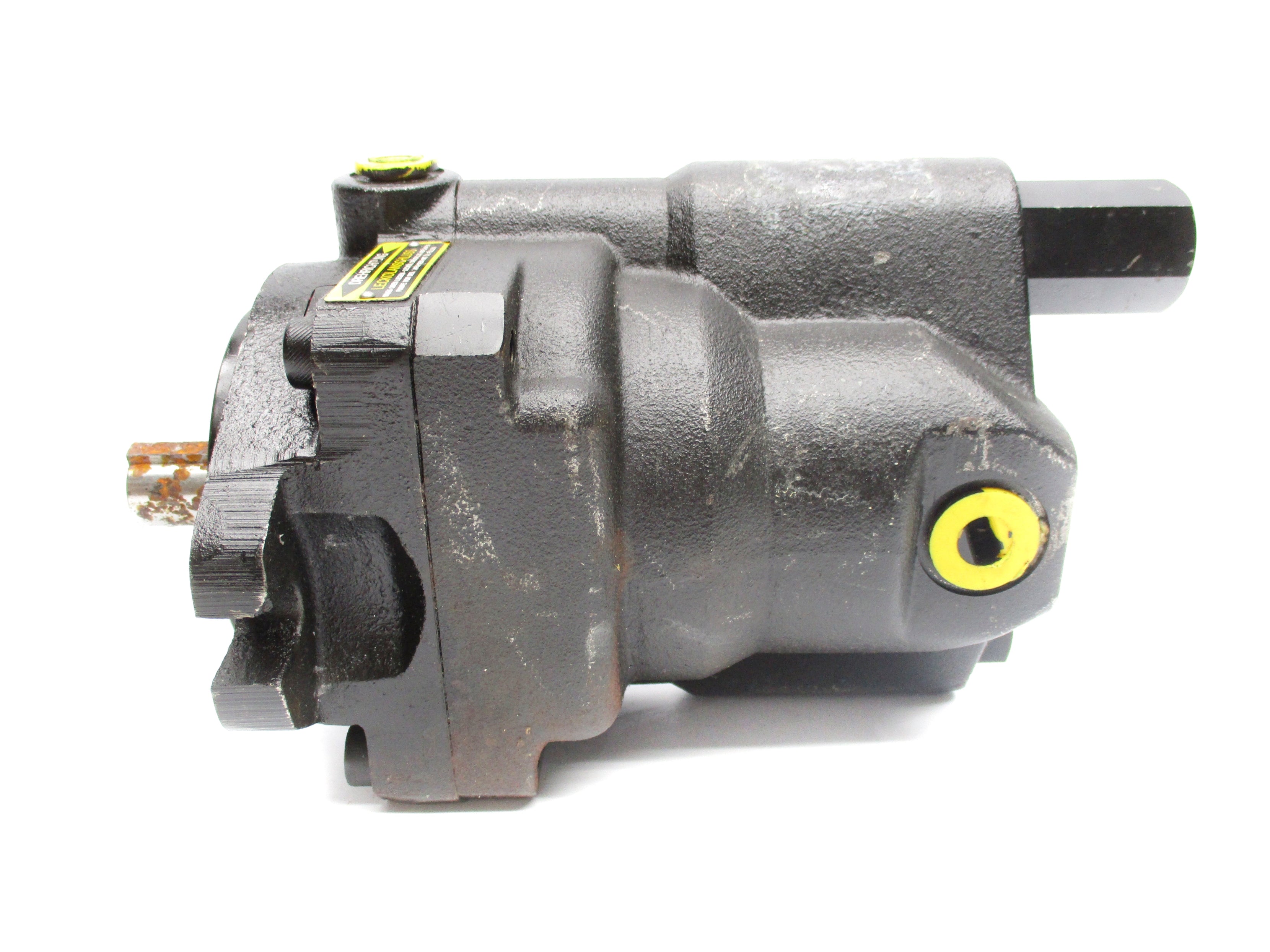 PARKER PAV-16-RK-P1-CA UNMP