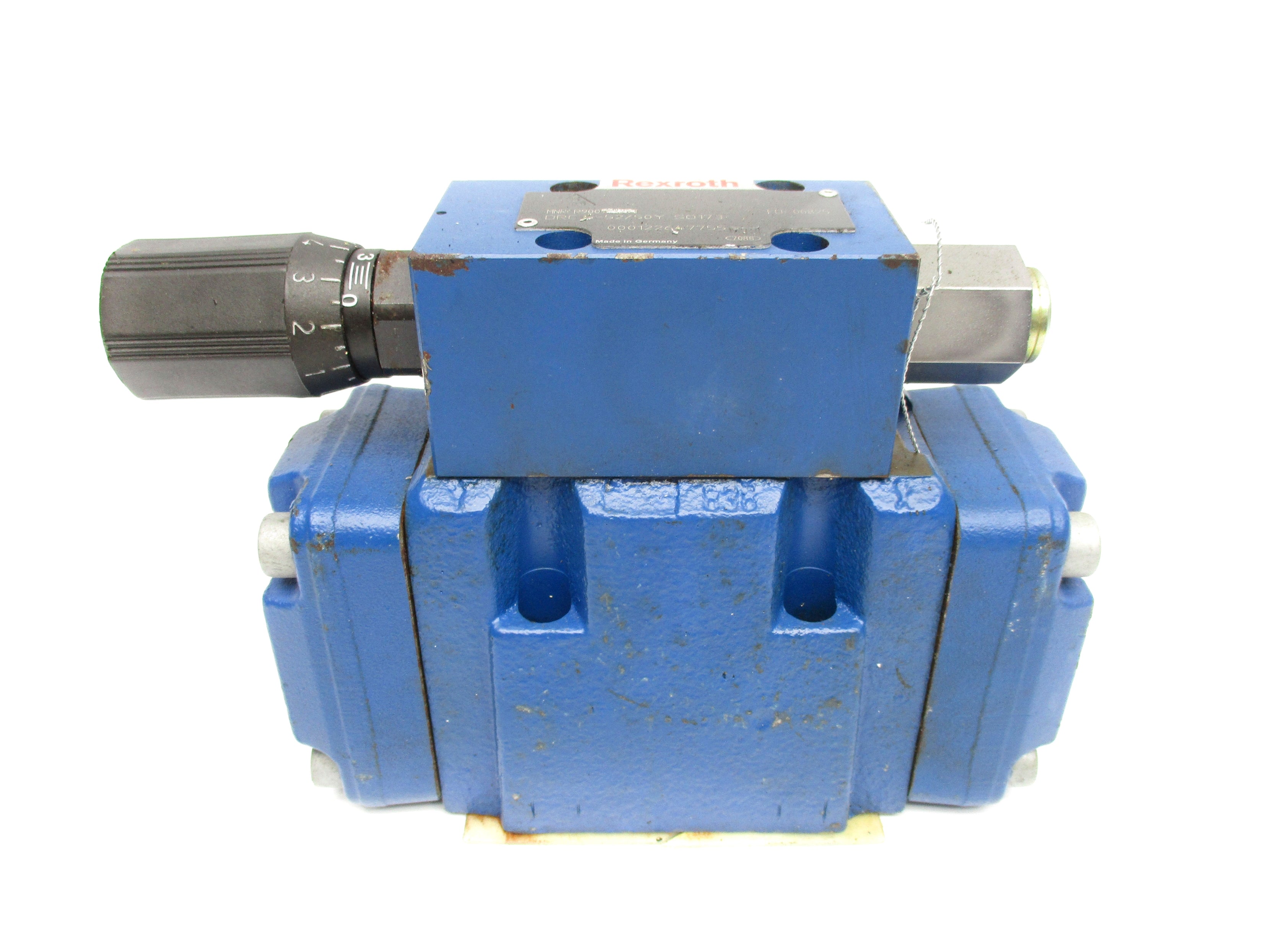 REXROTH DRC5-52/50YSO173 NSNP