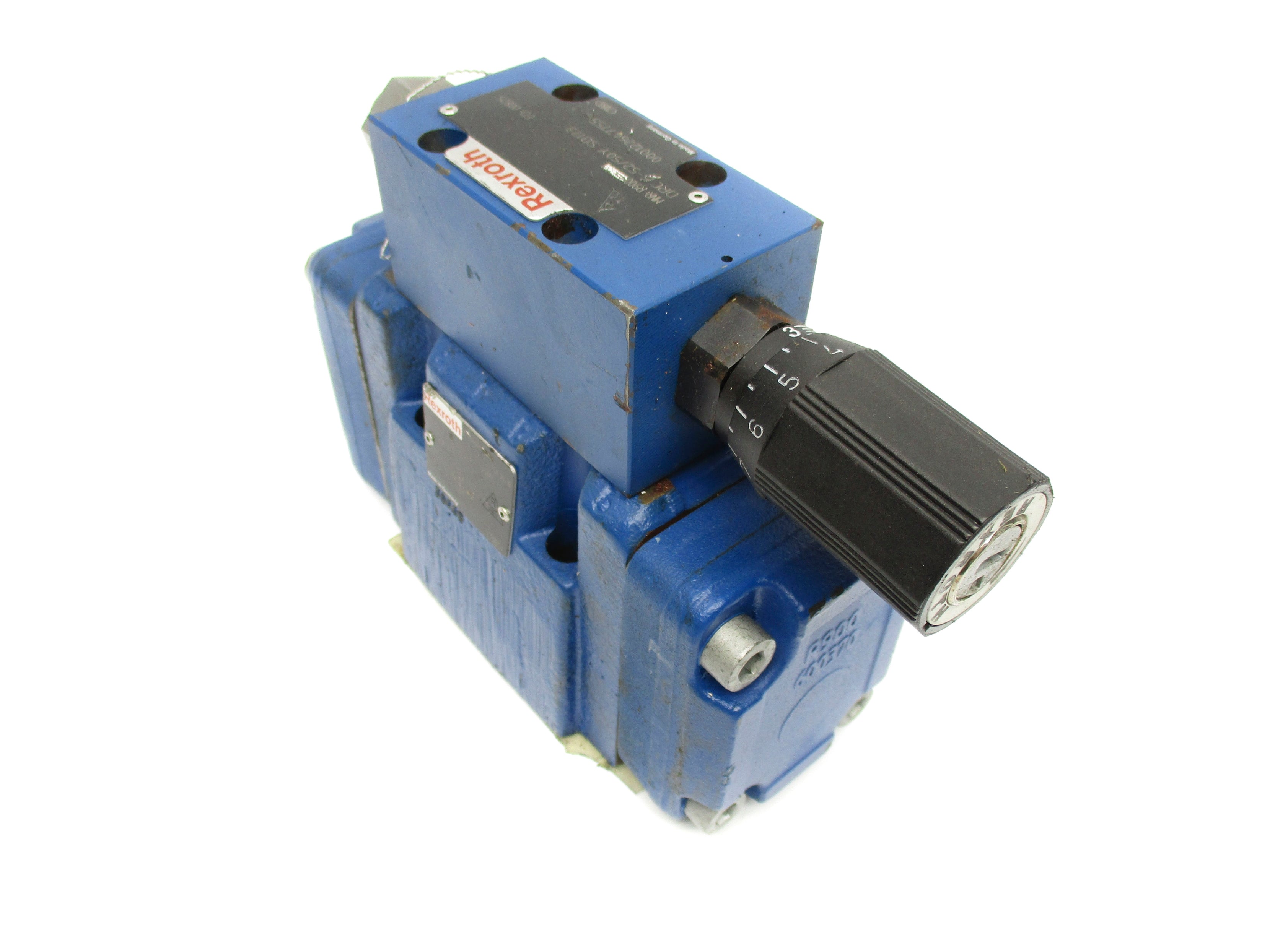 REXROTH DRC5-52/50YSO173 NSNP