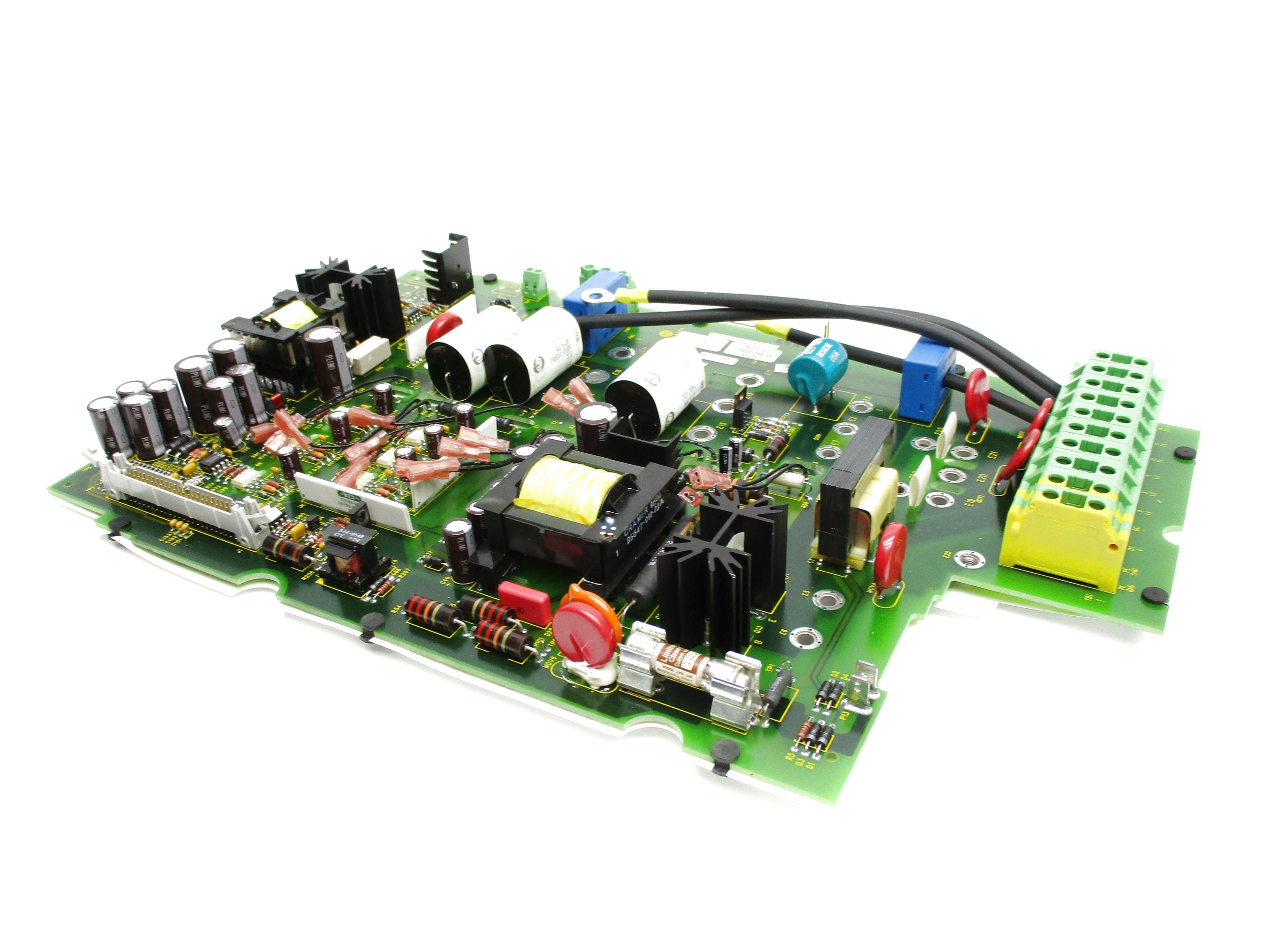 INDUSTRIAL SPARE PART 74103-244-54 REV. B NSNP