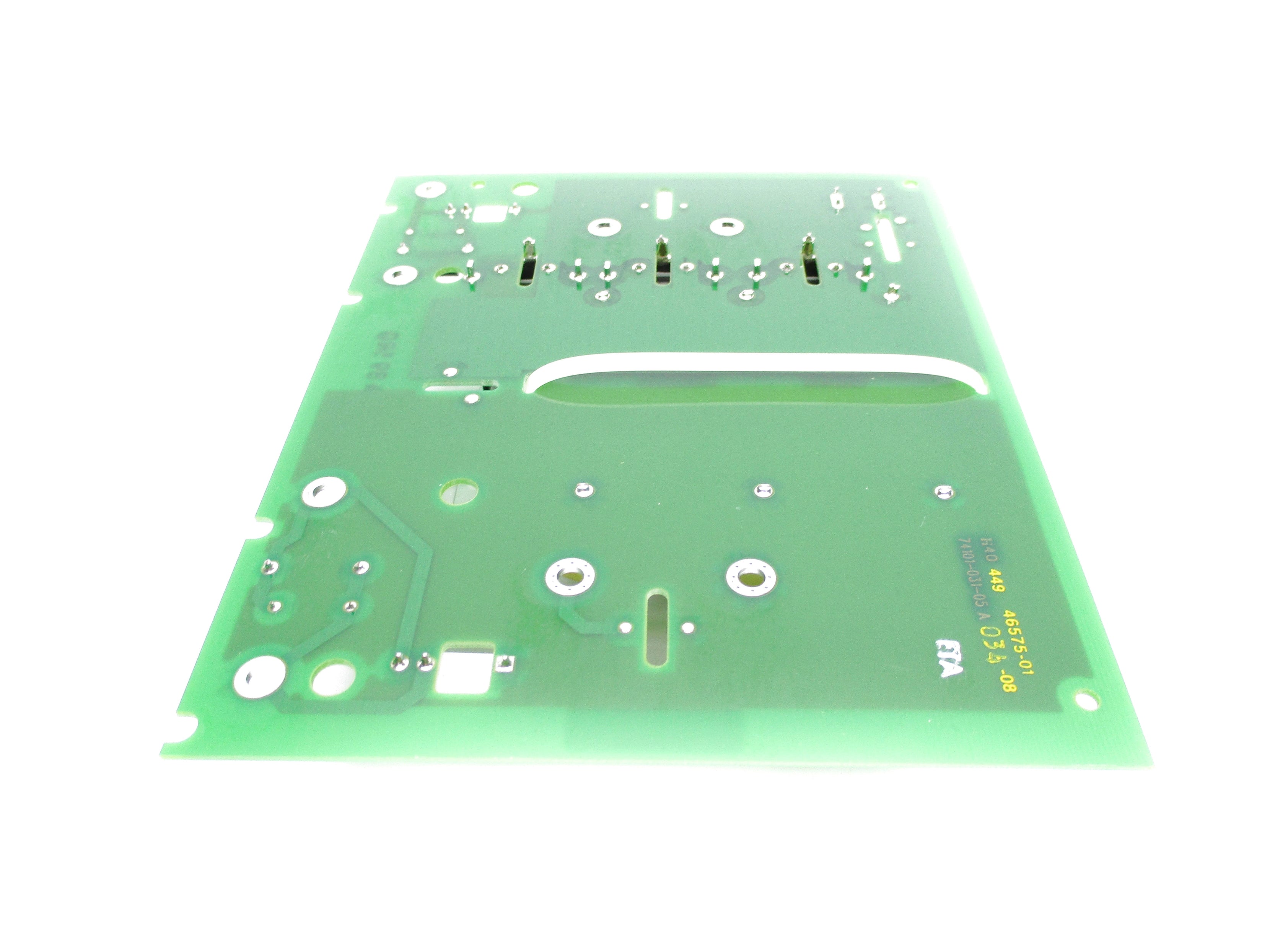 INDUSTRIAL SPARE PART 74101-032-51 REV. A NSNP