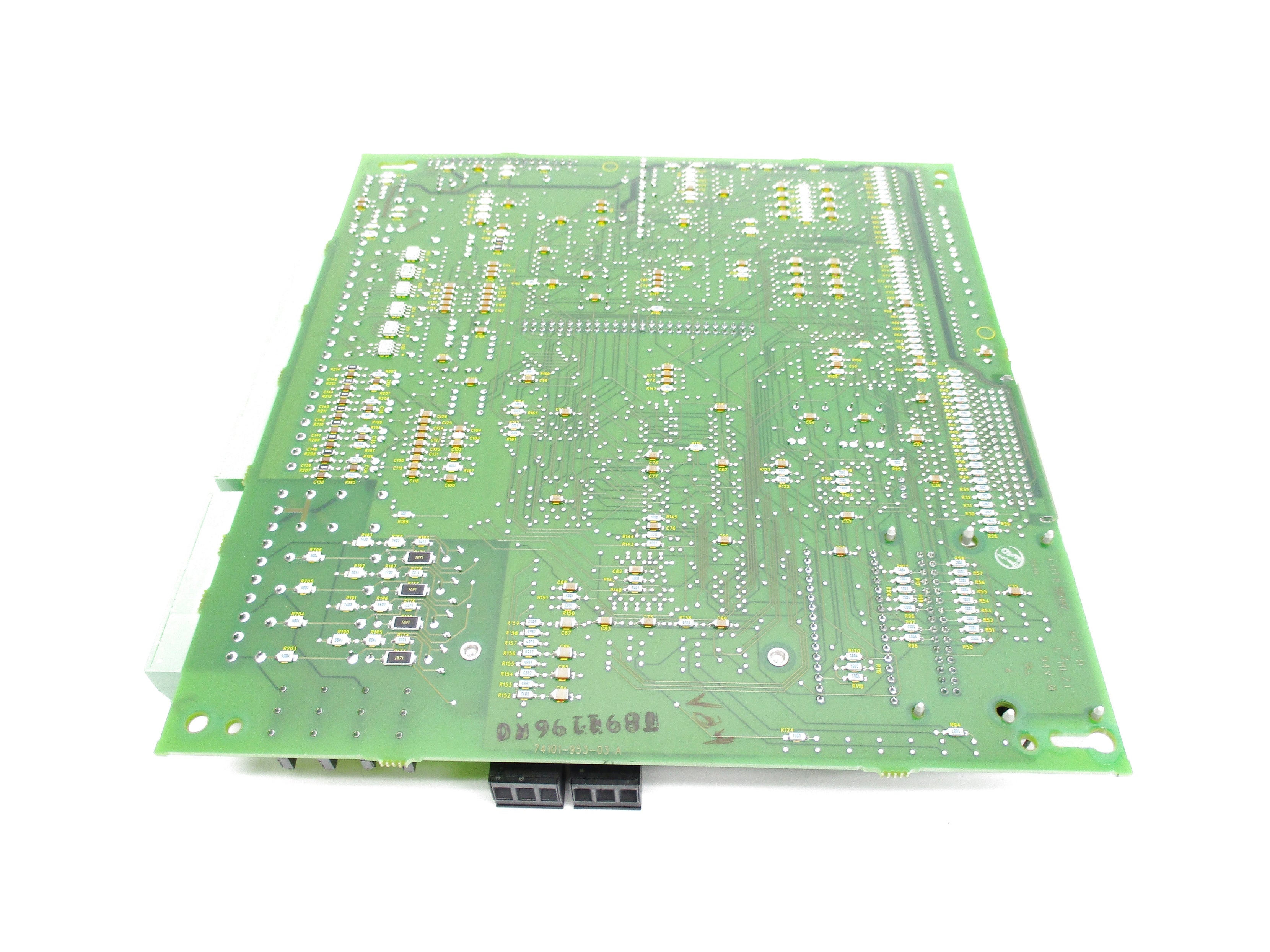 INDUSTRIAL SPARE PART 74103-015-51 REV. B NSNP