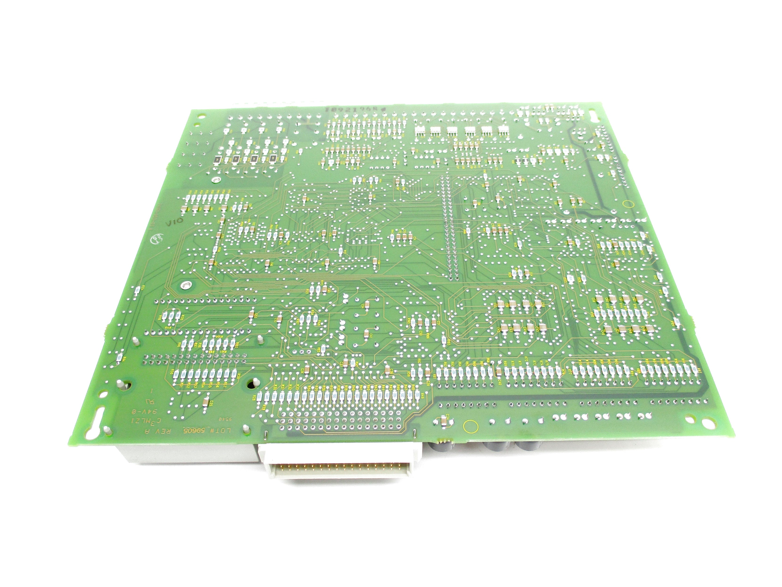 ALLEN BRADLEY 74103-015-51 REV. B UNMP