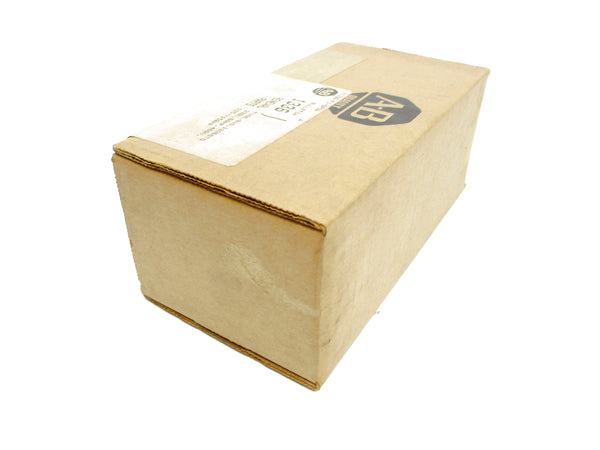 ALLEN BRADLEY 1336-F1-SP3A SER. A (BR/WH) NSFS