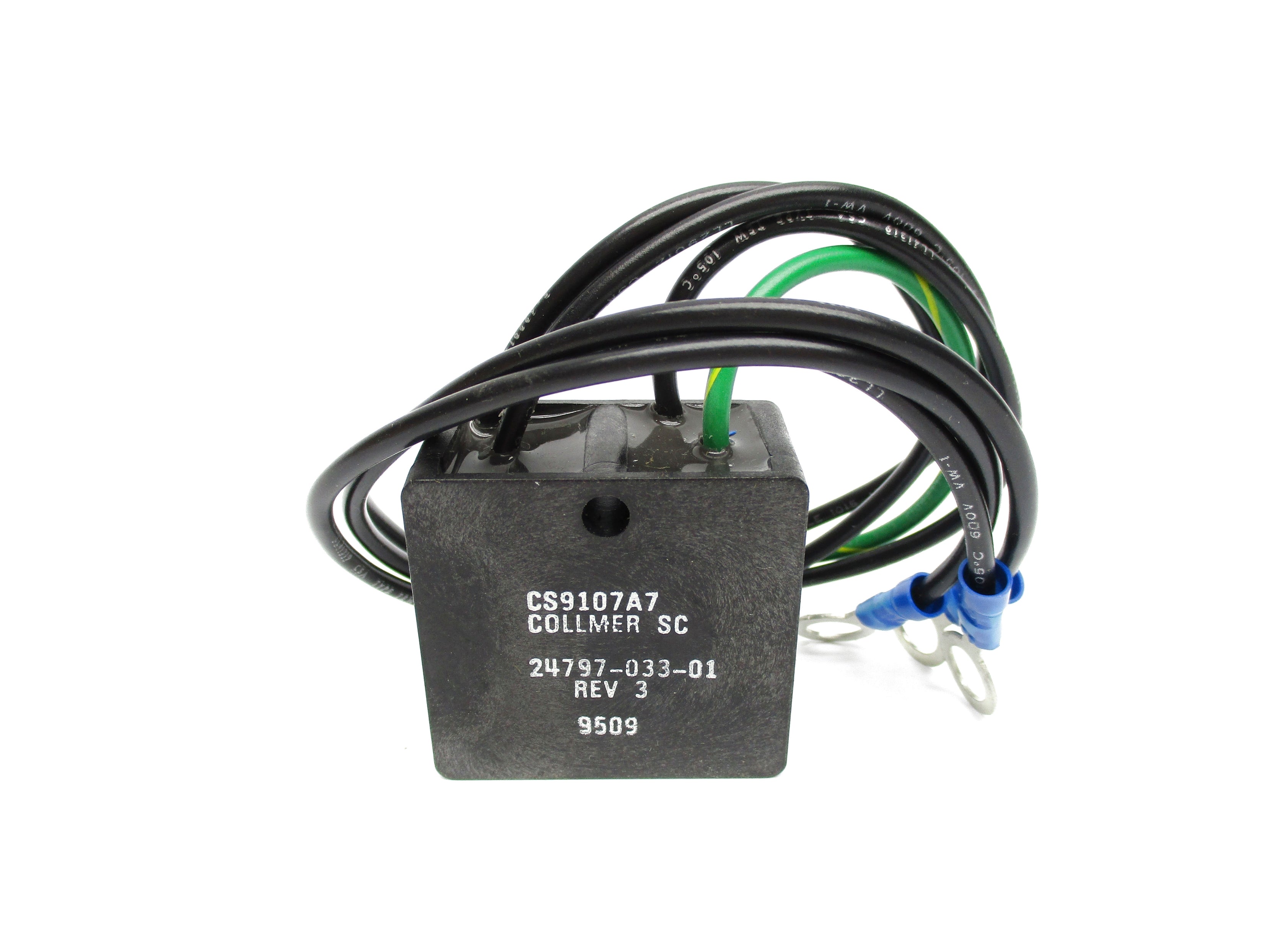 ALLEN BRADLEY 1336-MOV-SP1A SER. A (BR/WH) NSMP