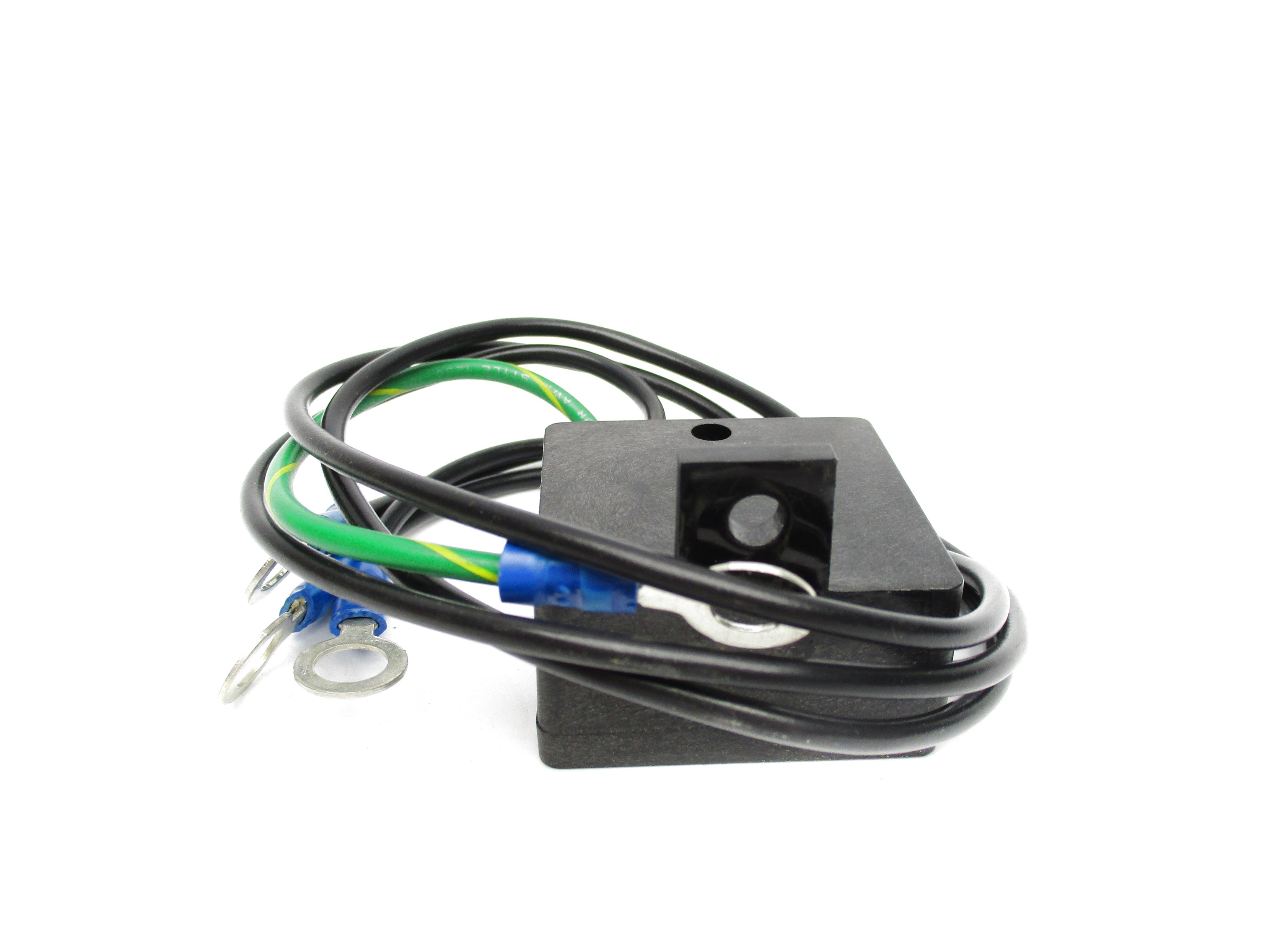 ALLEN BRADLEY 1336-MOV-SP1A SER. A (BR/WH) NSMP
