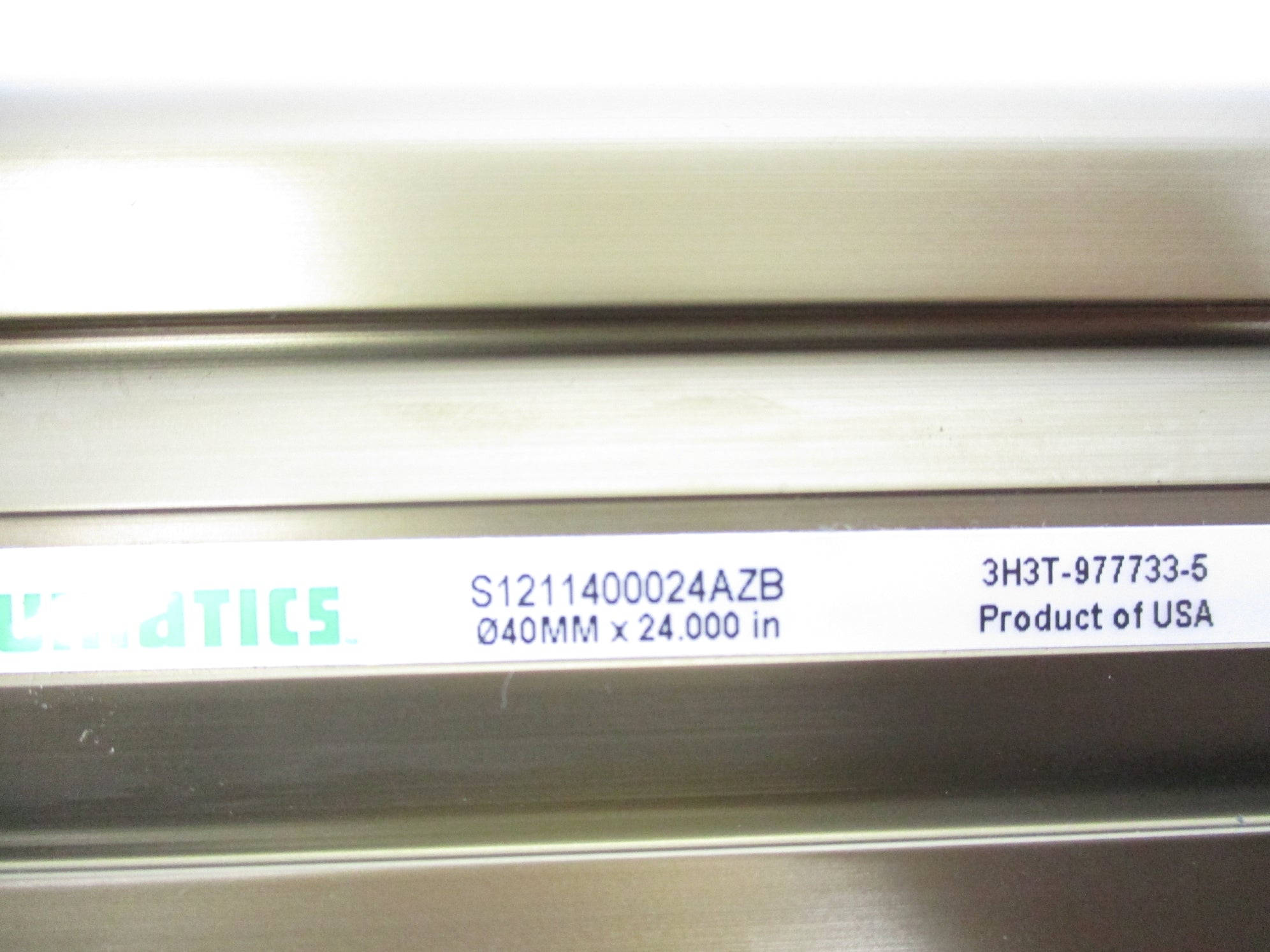 NUMATICS S1211400024AZB NSNP