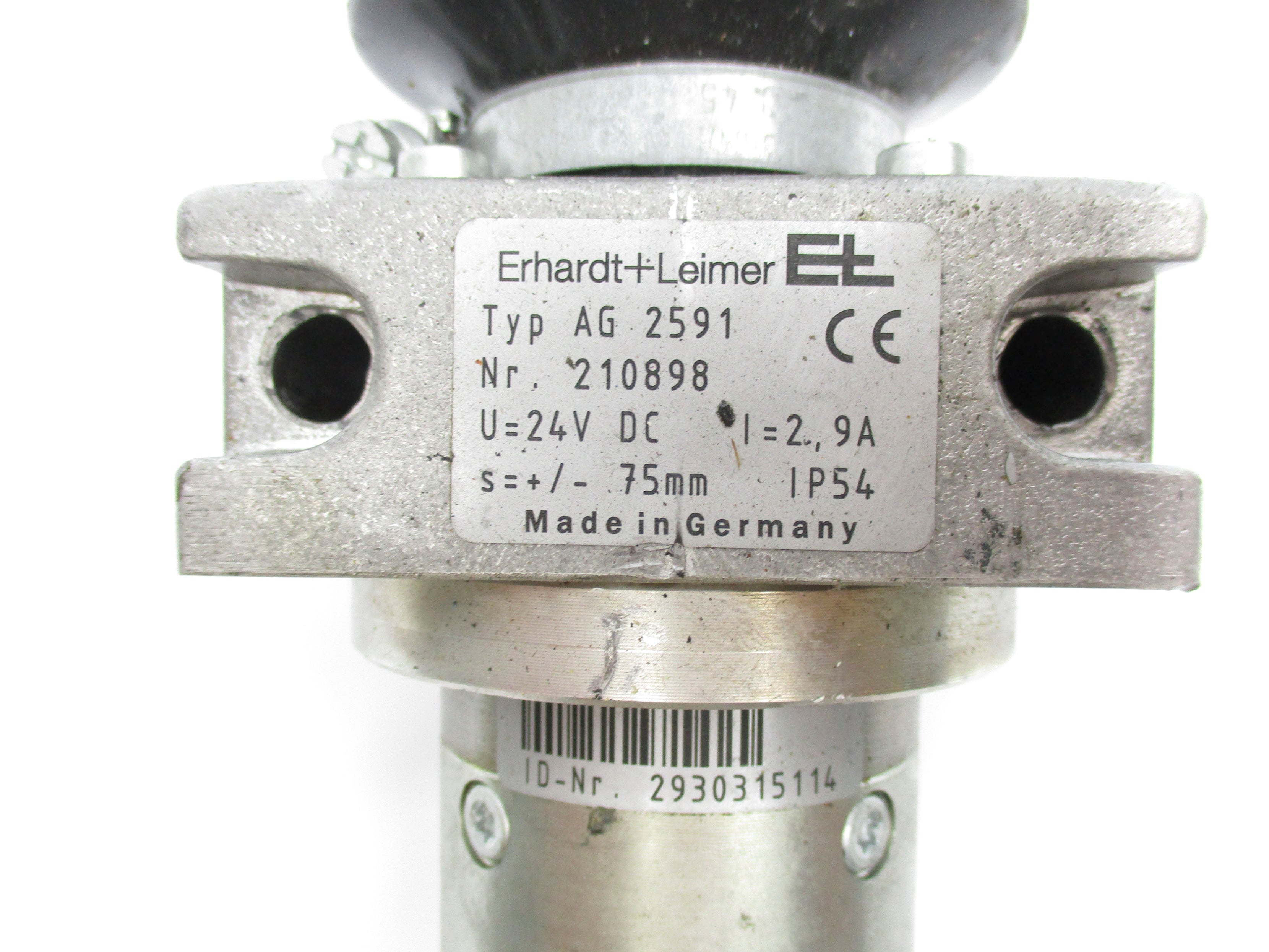 ERHARDT+LEIMER AG2591 UNMP