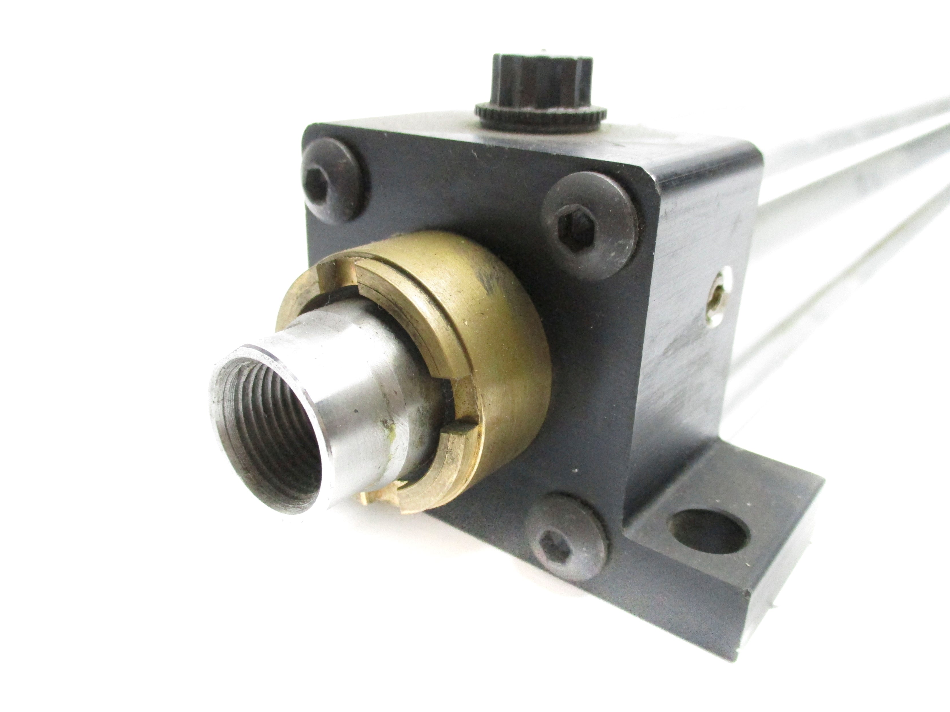 PARKER 02.00CC2MAU39C30.000 250PSI NSNP