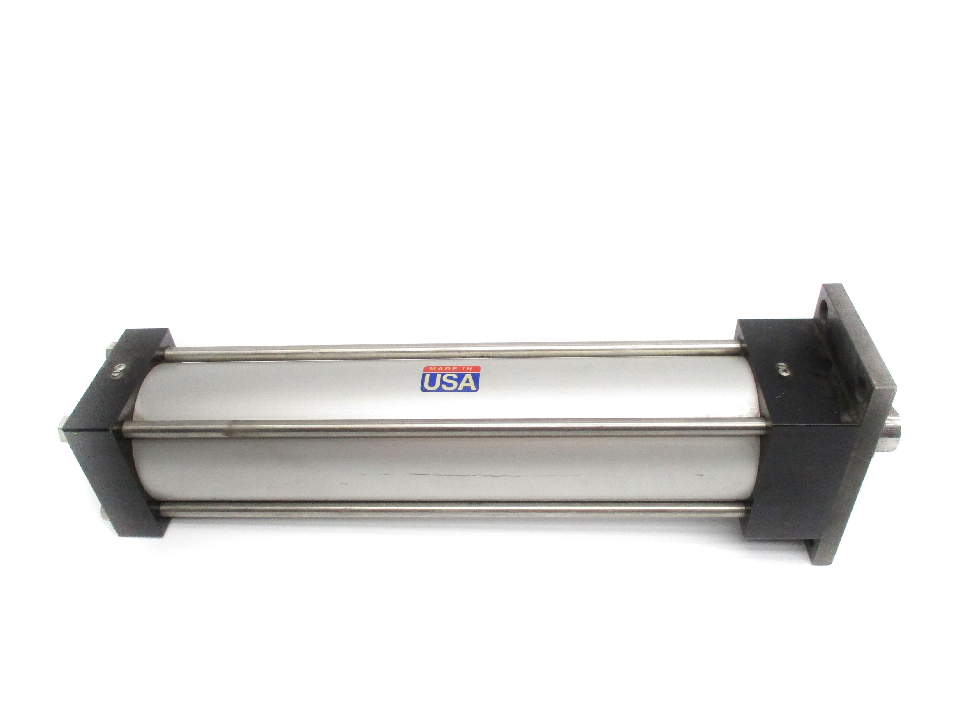 TURN-ACT TAC-25-80-MF1-10.0-CB48-P815-3-DO-RO UNMP