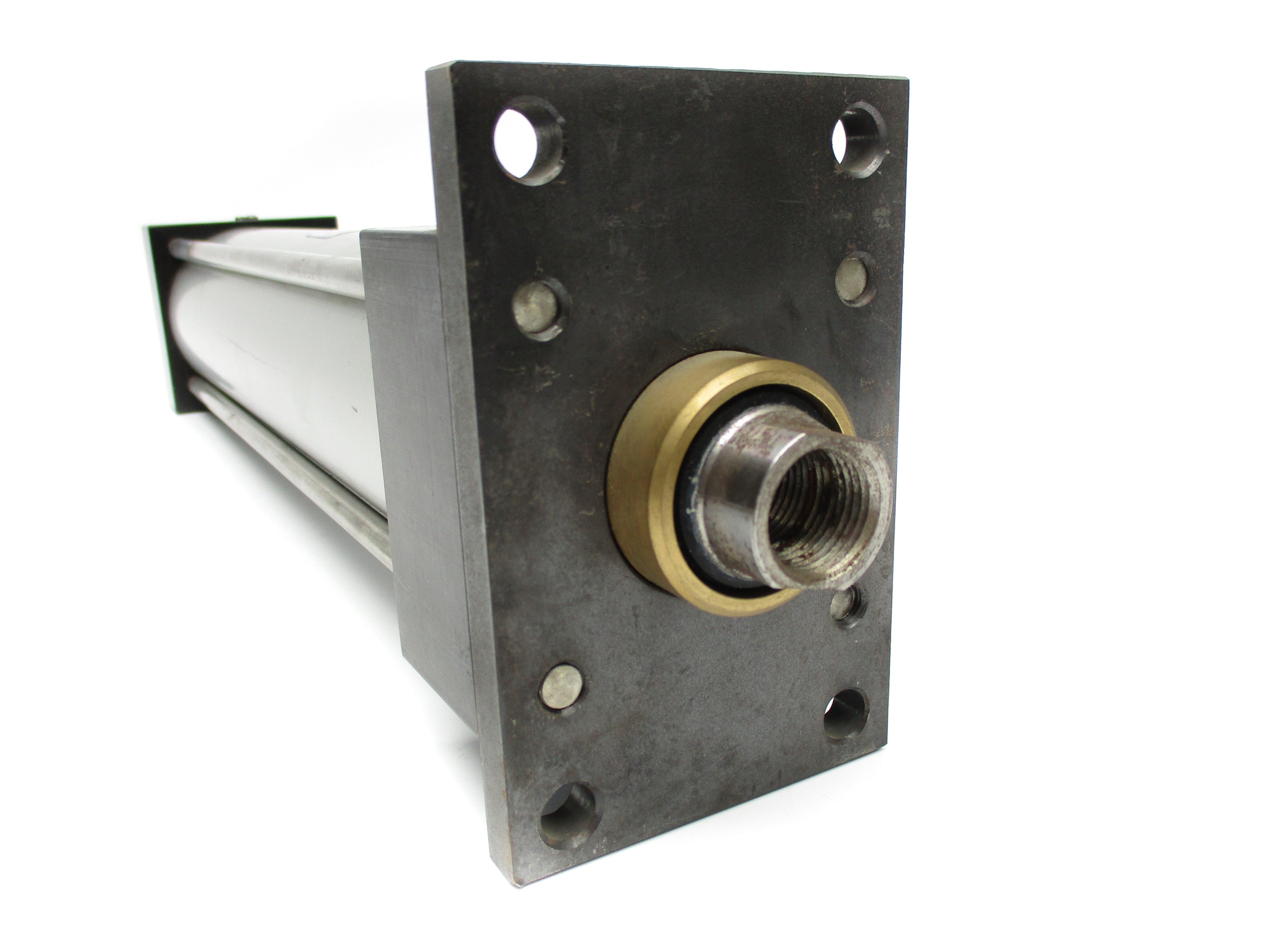 TURN-ACT TAC-25-80-MF1-10.0-CB48-P815-3-DO-RO UNMP