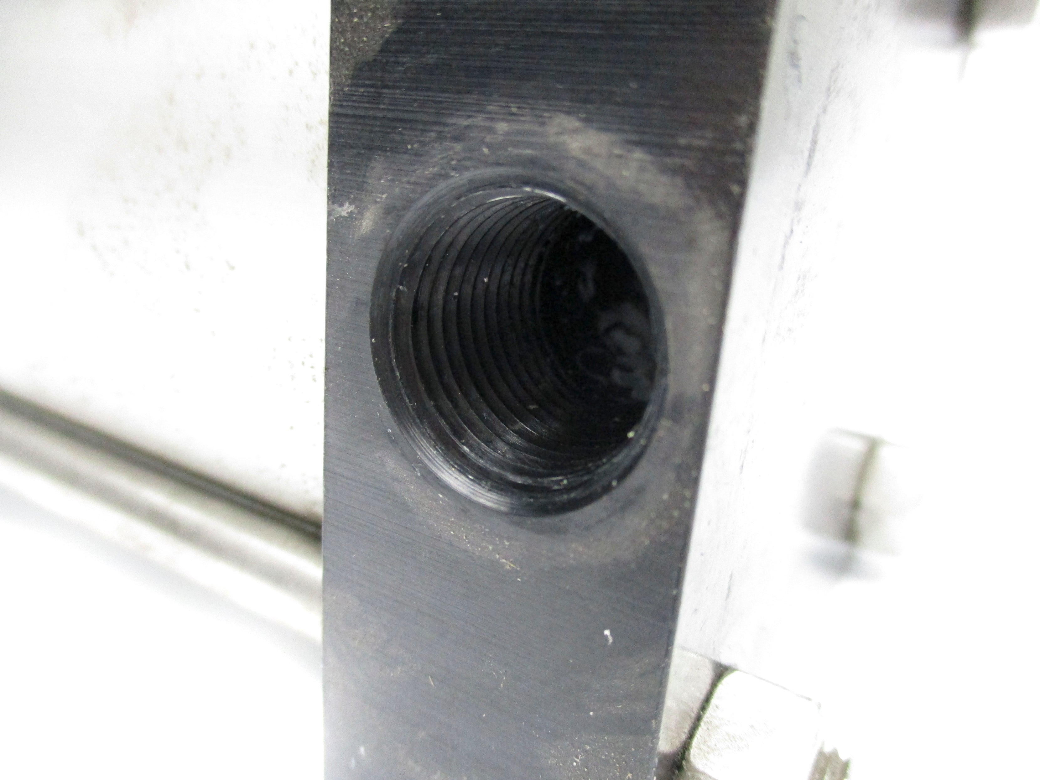 TURN-ACT TAC-25-80-MF1-10.0-CB48-P815-3-DO-RO UNMP