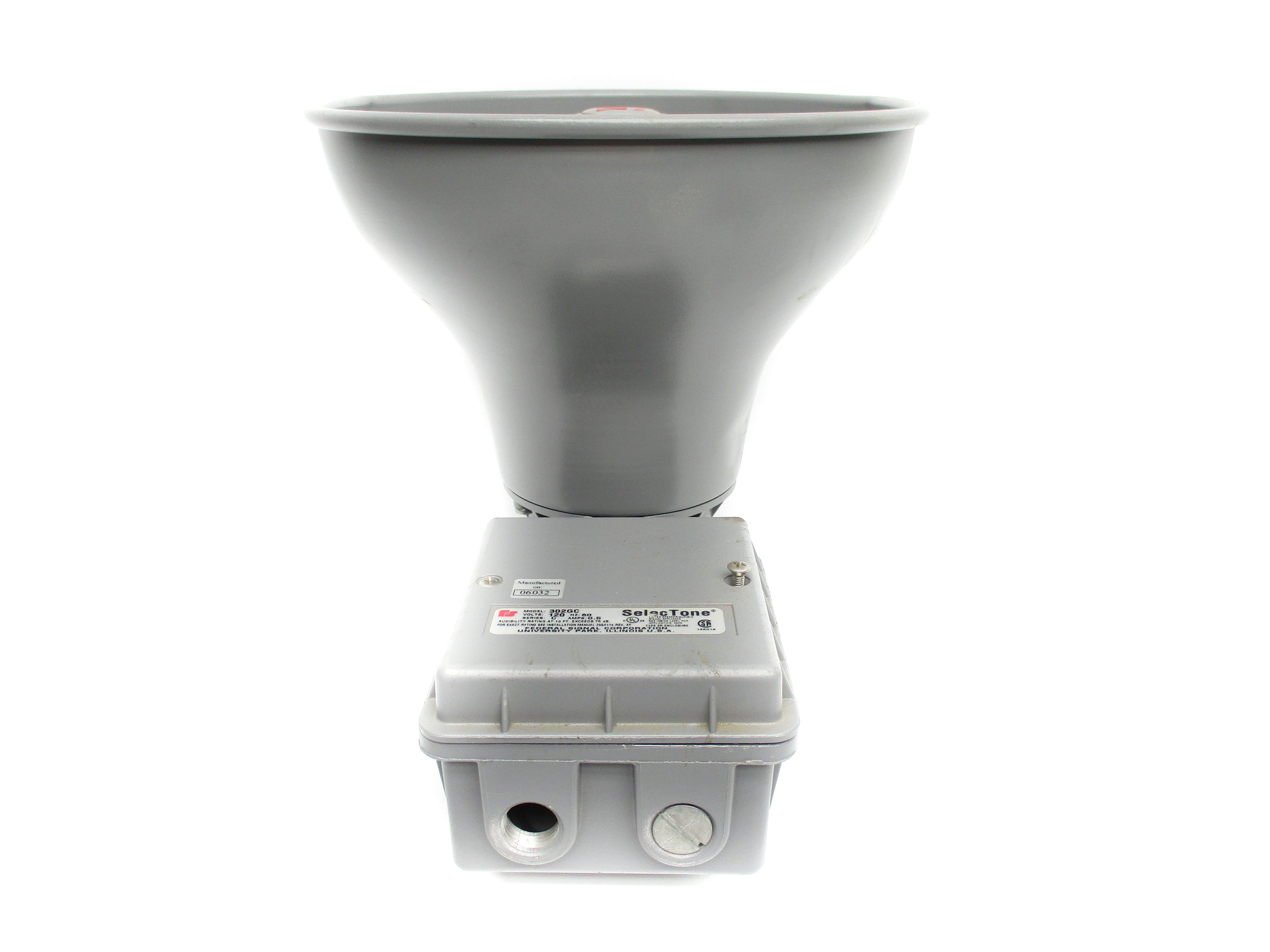 INDUSTRIAL SPARE PART 302GC SER. C NSNP