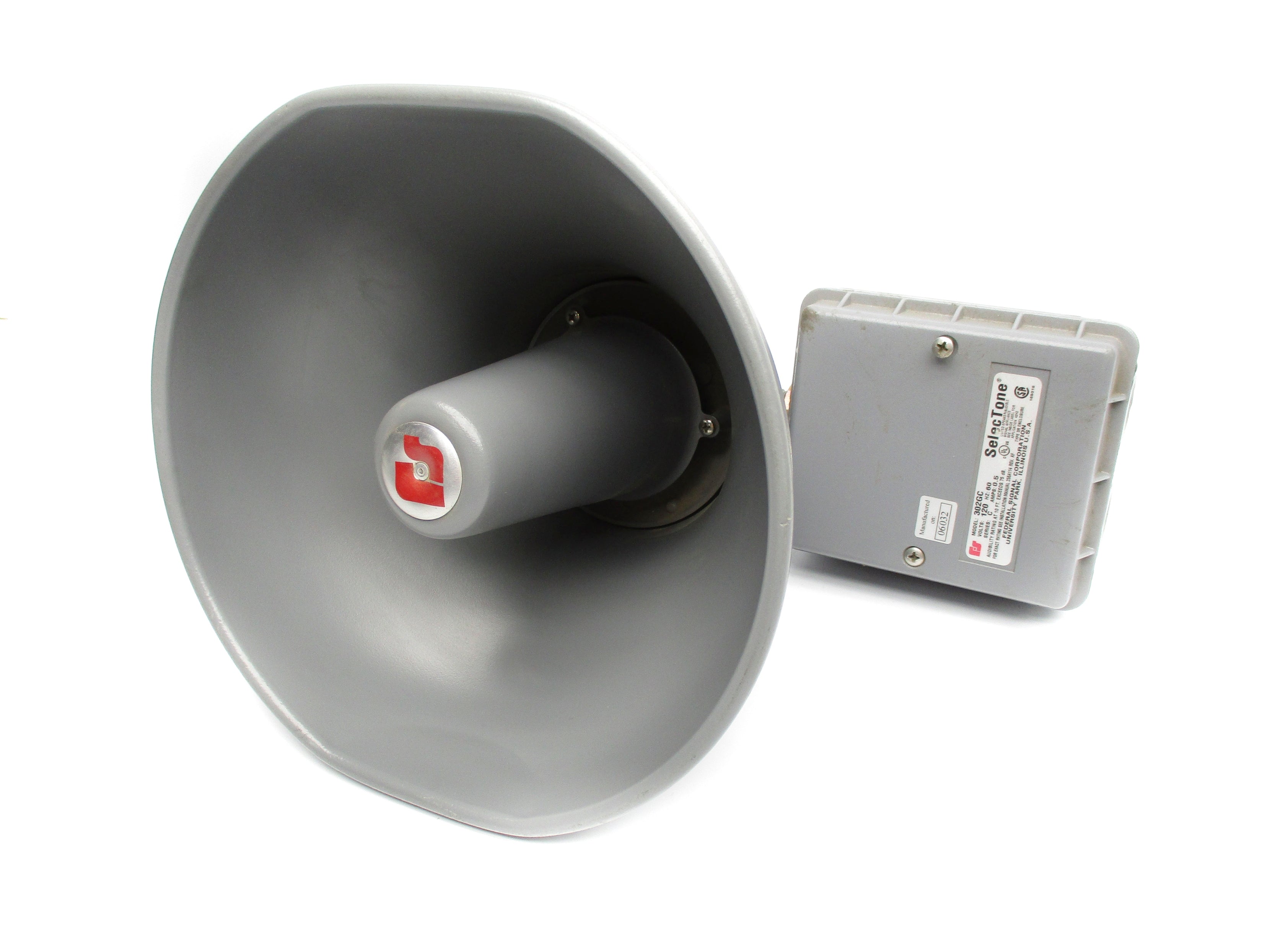 INDUSTRIAL SPARE PART 302GC SER. C NSNP