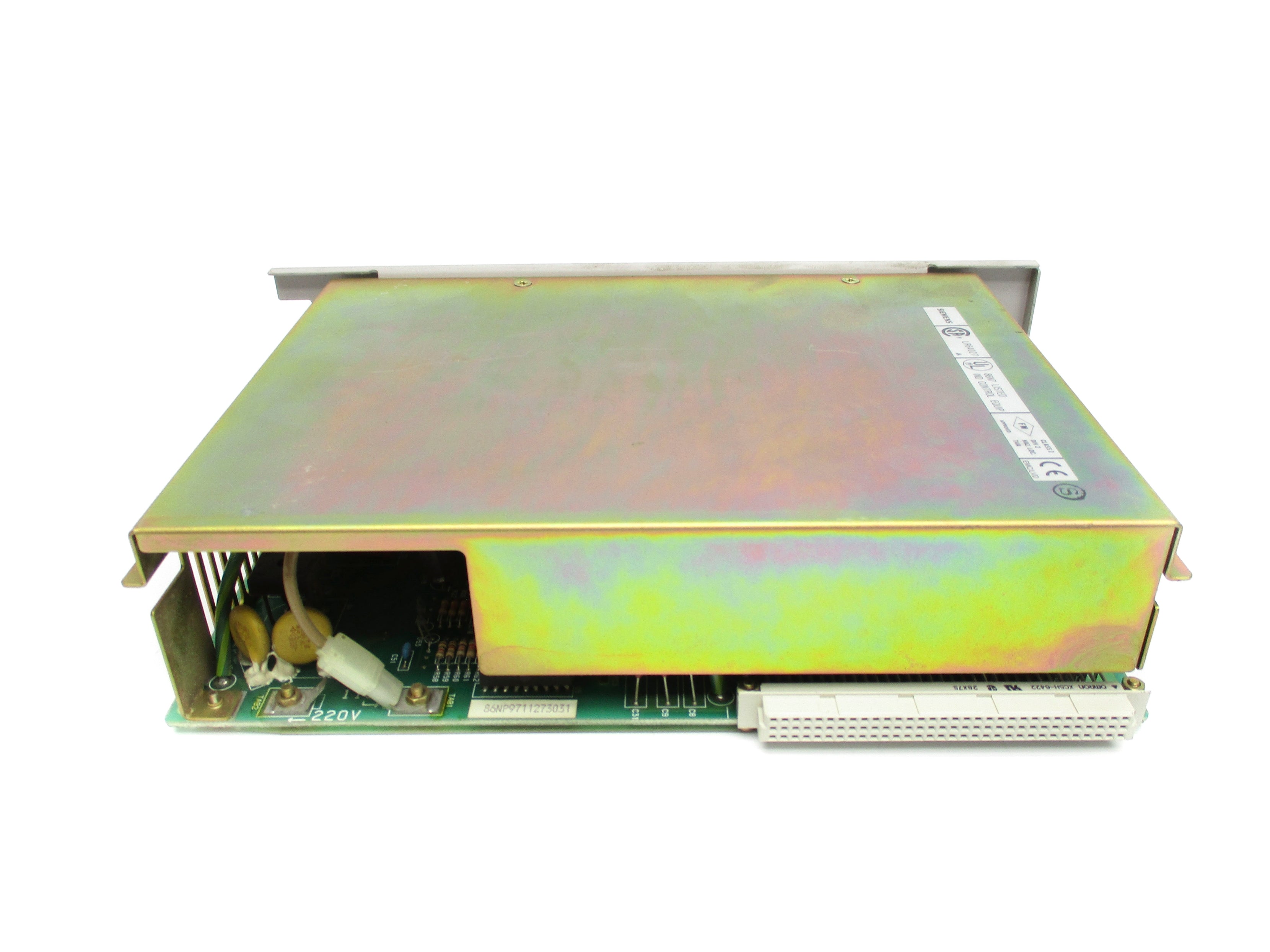 SIEMENS 505-6660 (AS PICTURED) UNMP