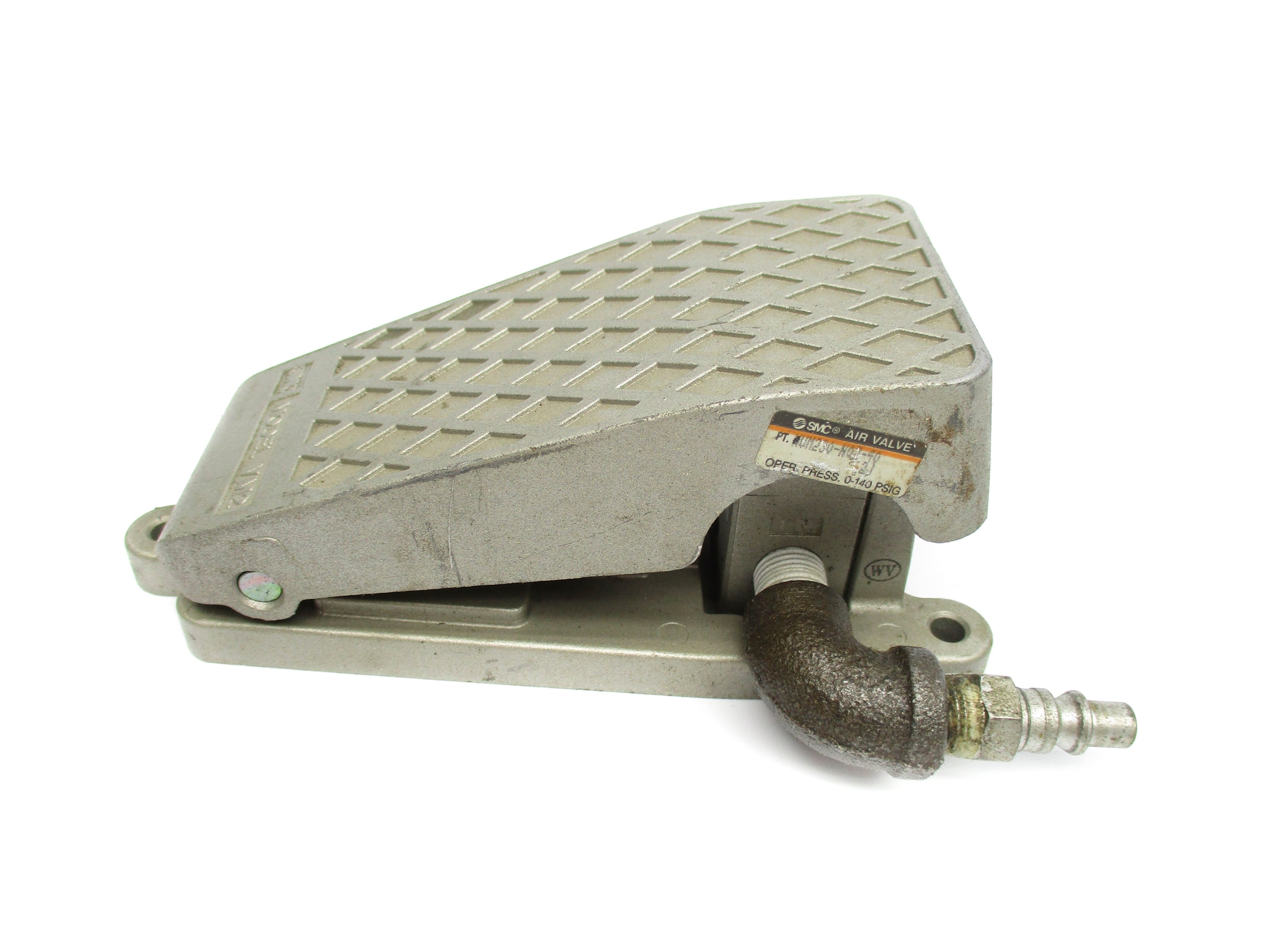 SMC NVM230-N02-40 UNMP