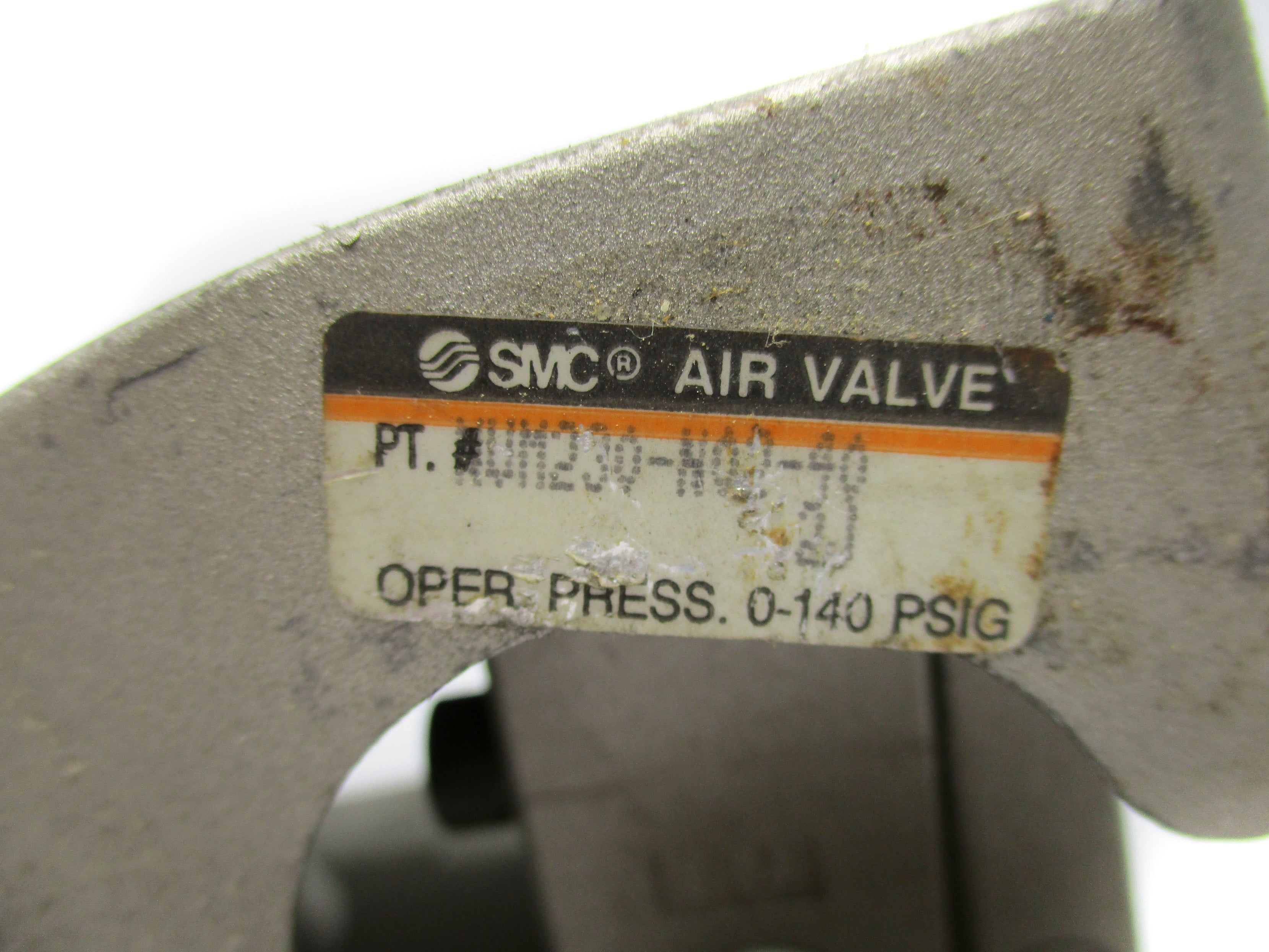 SMC NVM230-N02-40 UNMP