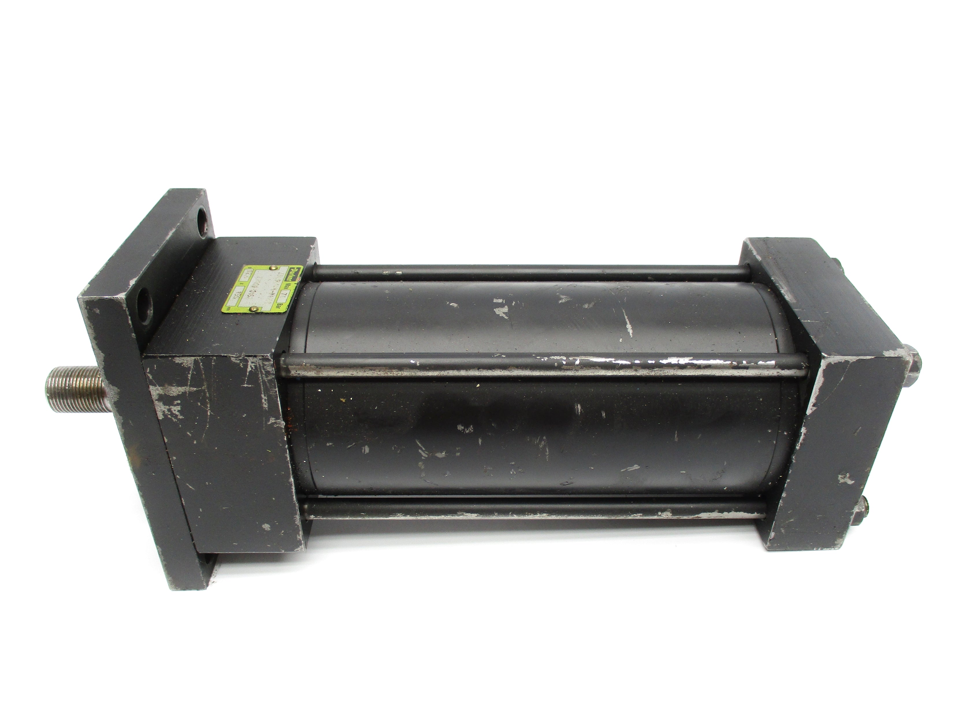 PARKER J3LGL14M-M1100 UNMP