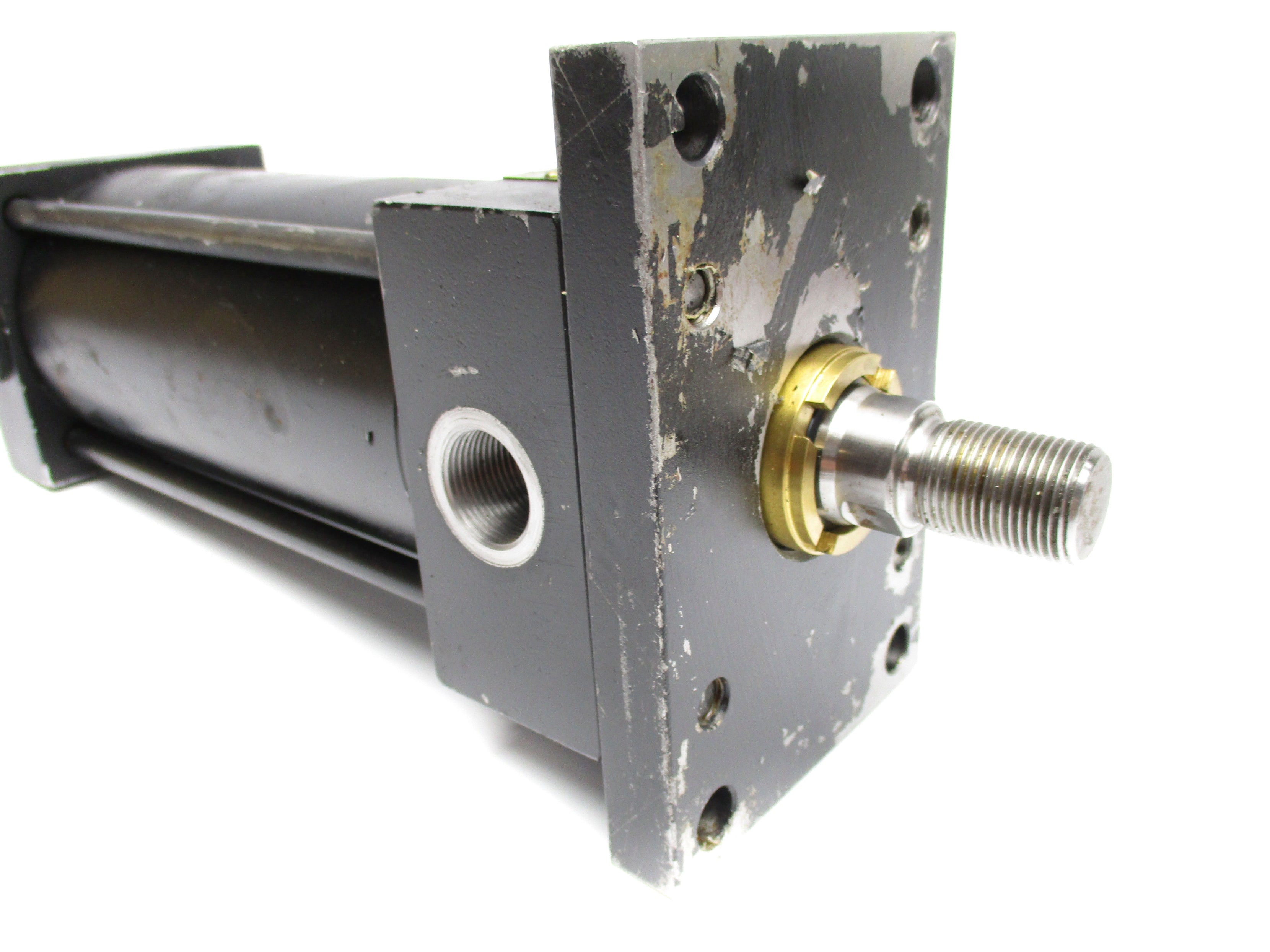 PARKER J3LGL14M-M1100 UNMP
