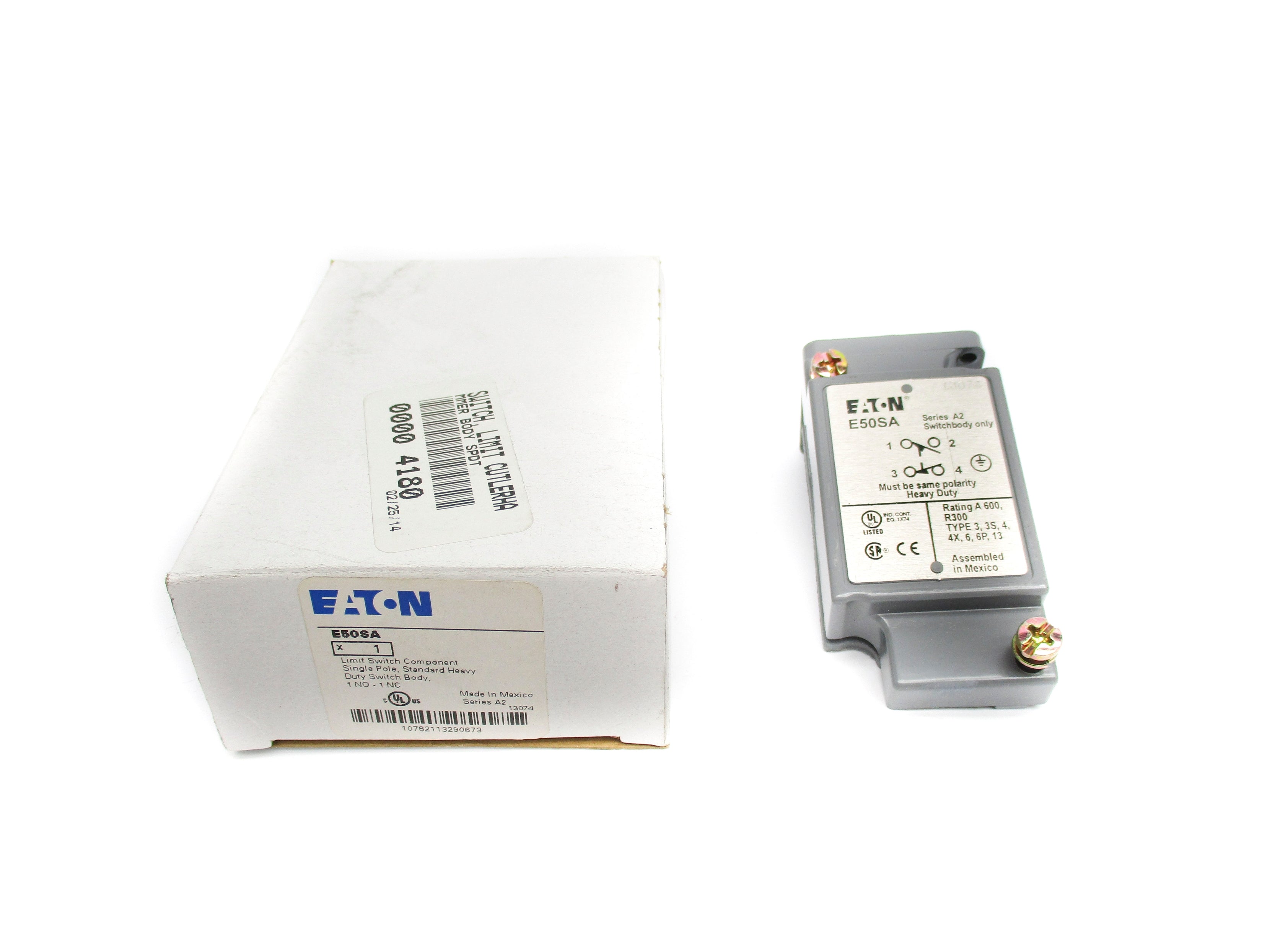 EATON E50SA SER. A2 NSMP
