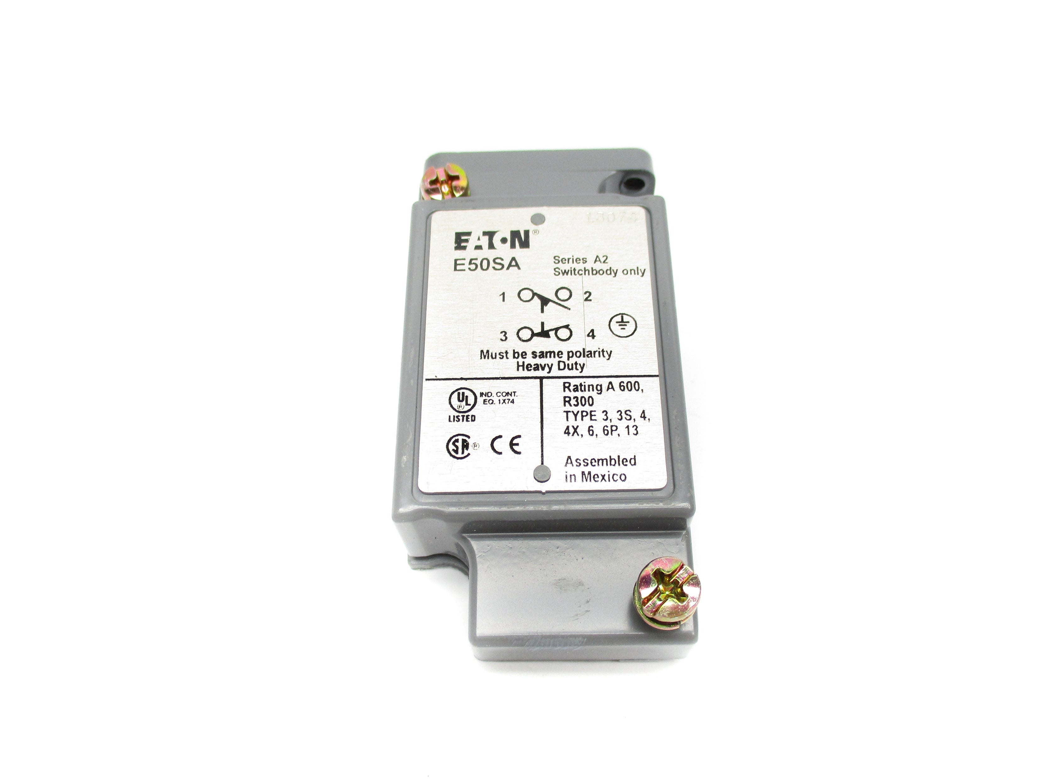 EATON E50SA SER. A2 NSMP