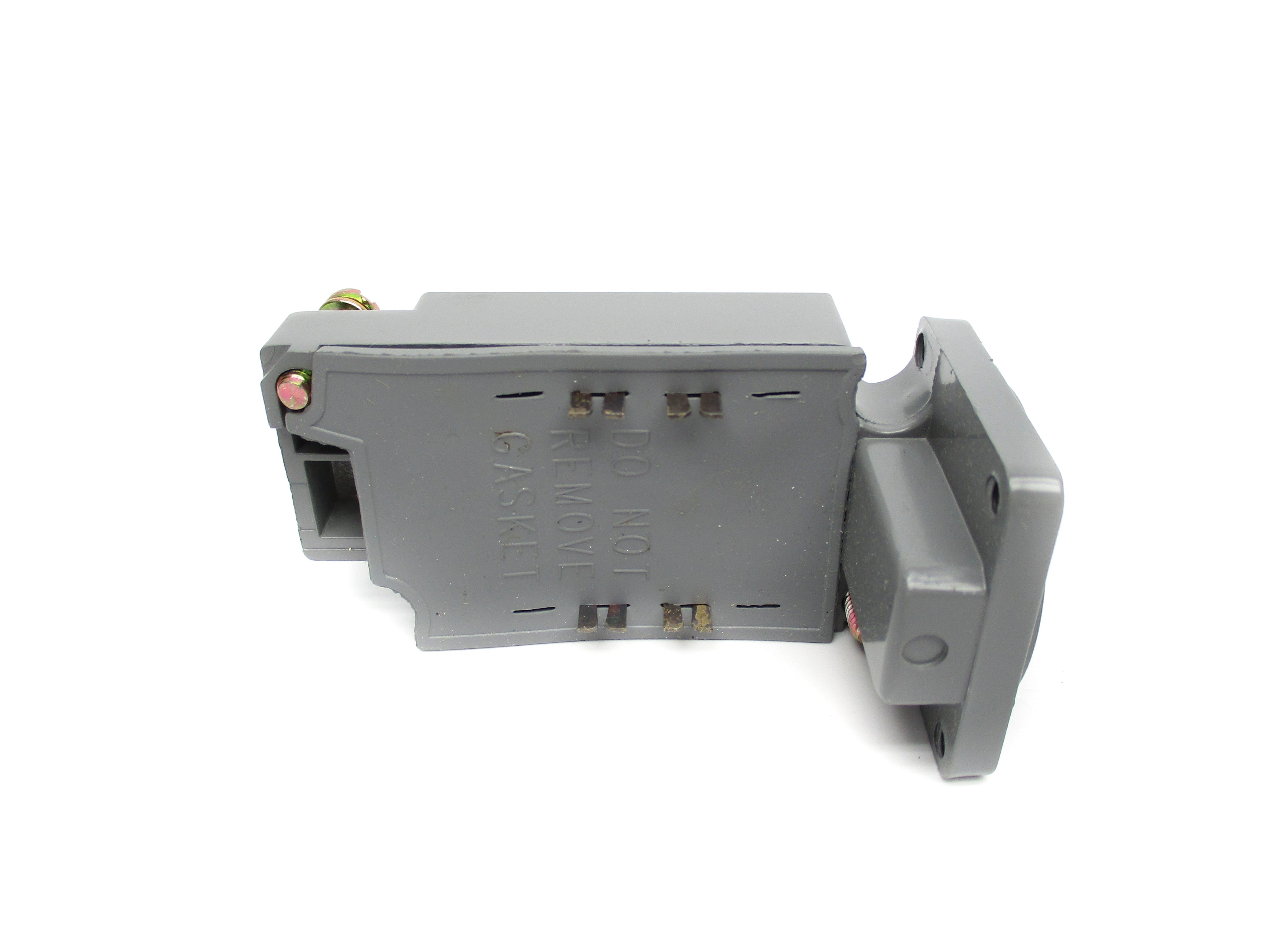 EATON E50SA SER. A2 NSMP