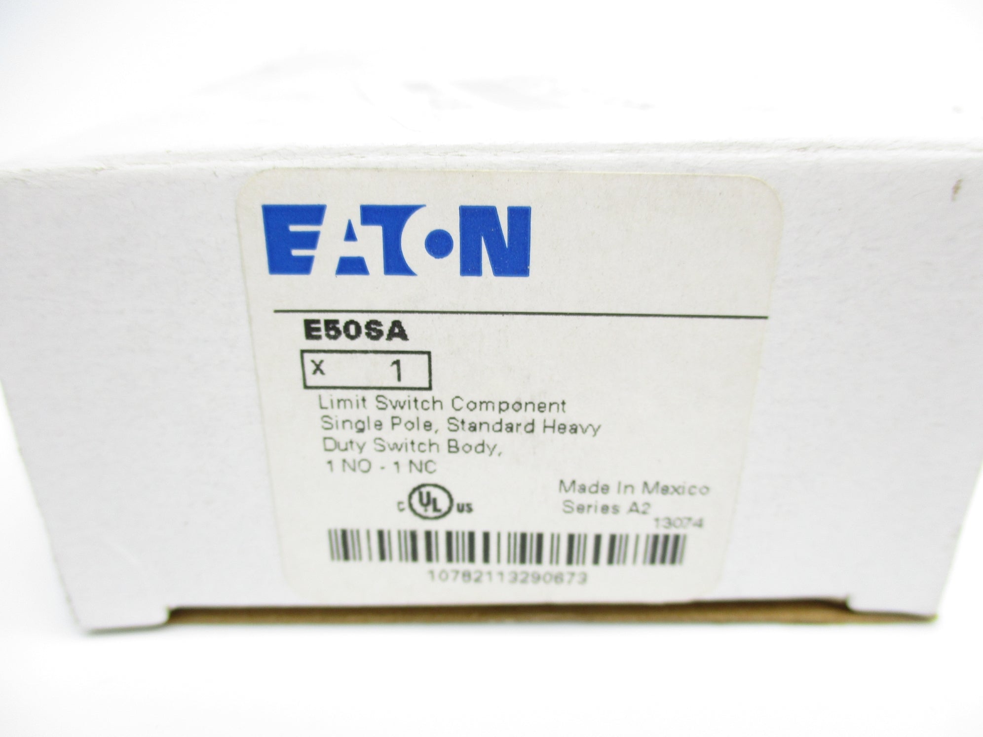 EATON E50SA SER. A2 NSMP