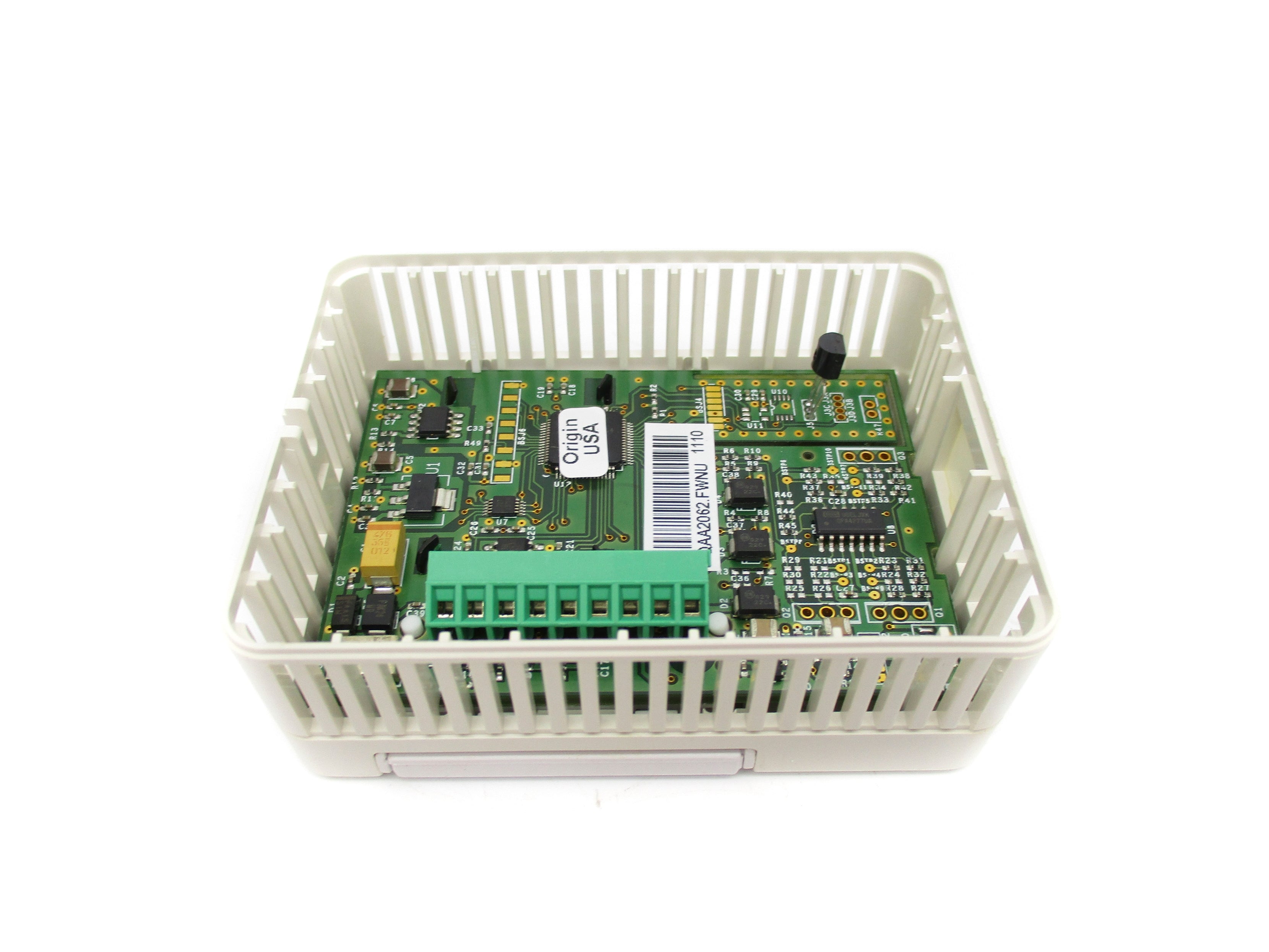 SIEMENS QAA2062.FWNU NSMP