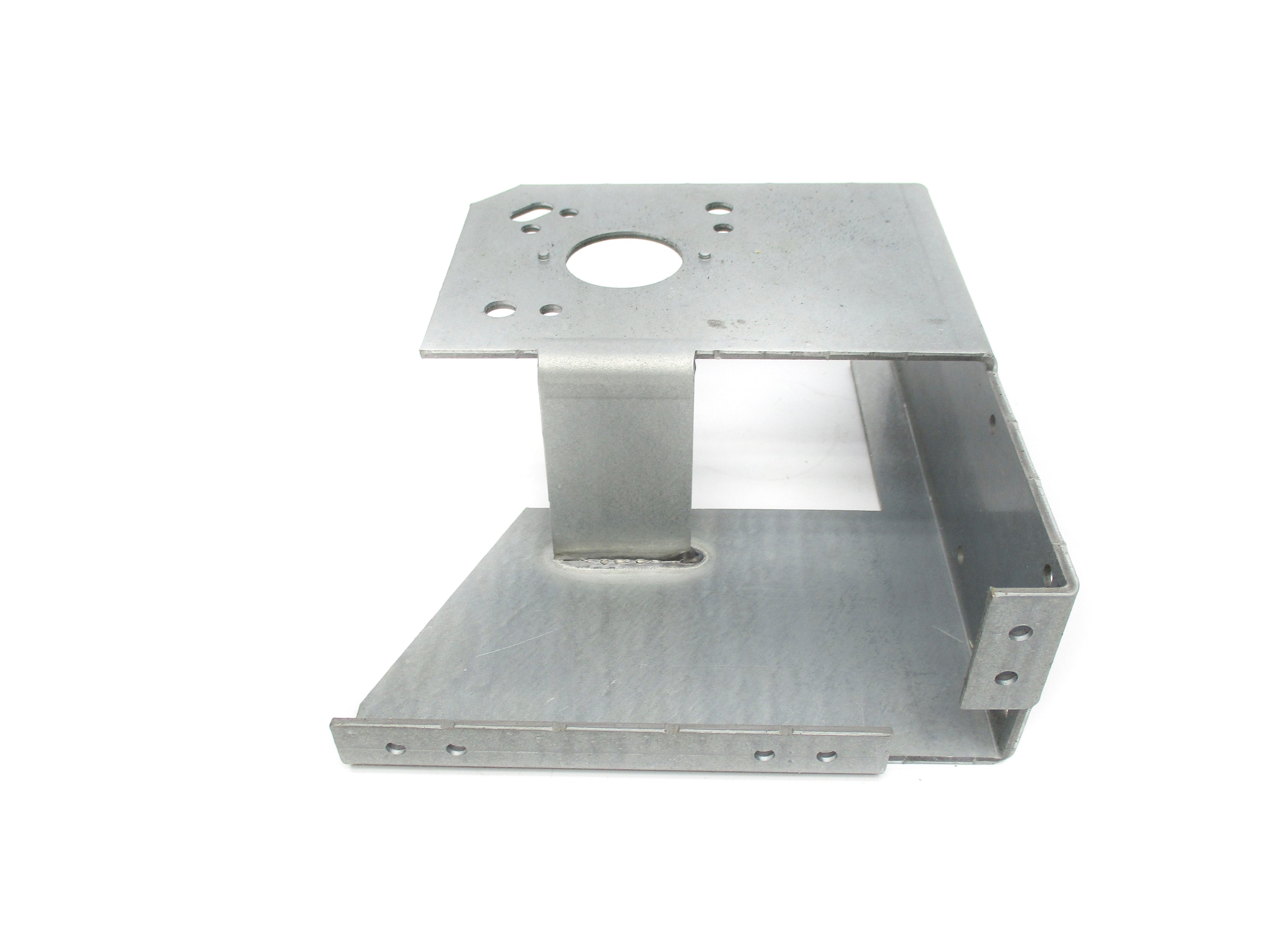 SIEMENS ASK71.11 NSMP