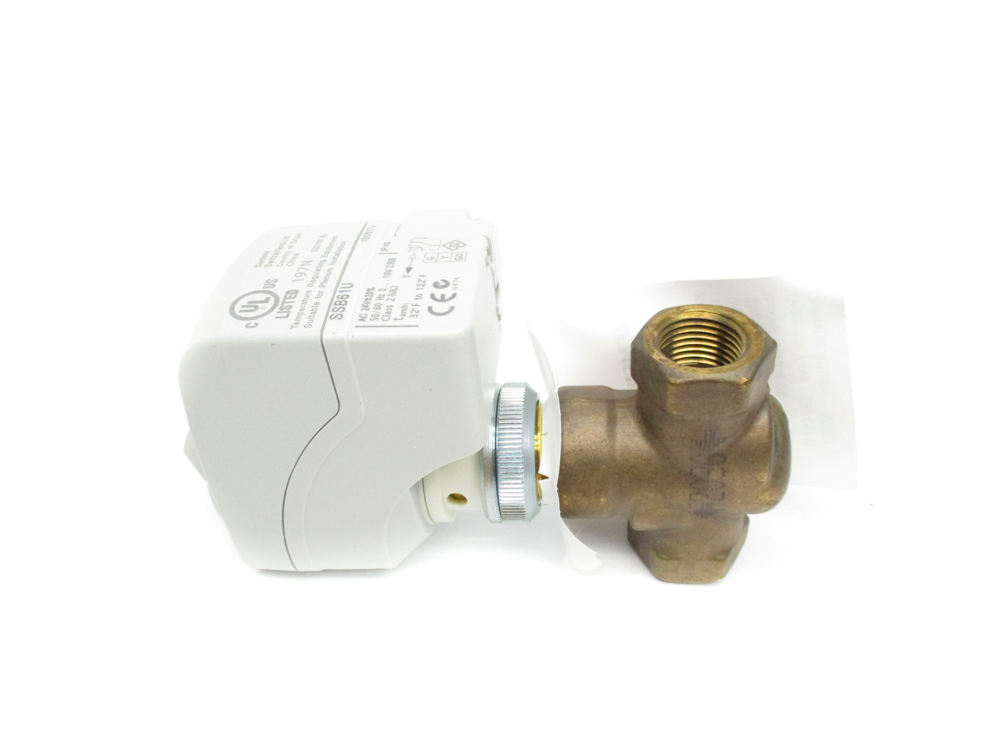 SIEMENS 255-01115 NSMP