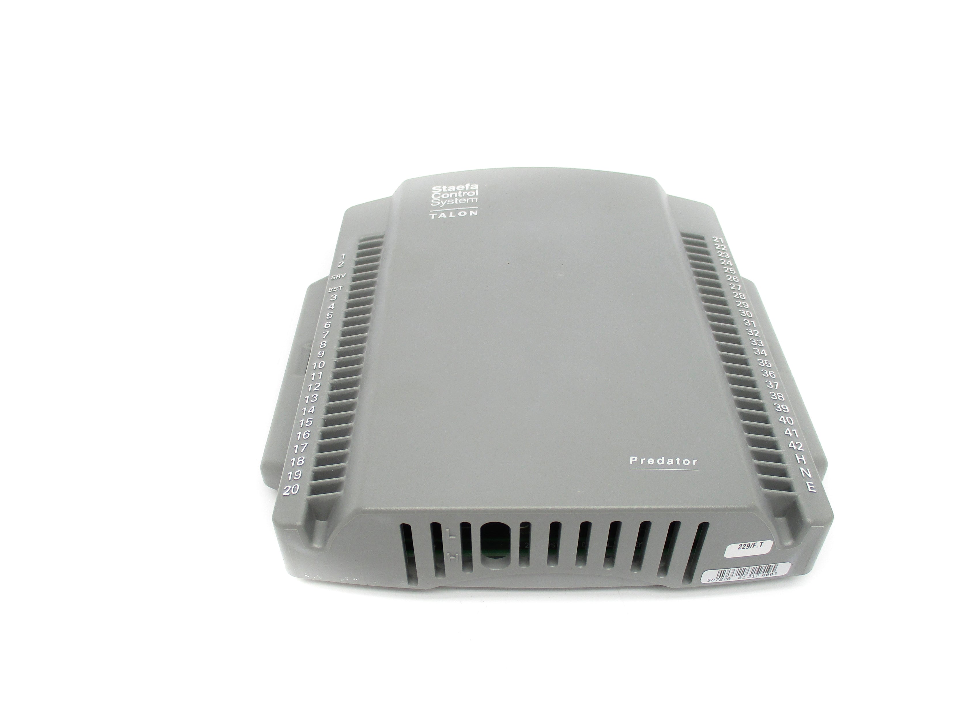 SIEMENS 587-270 NSMP
