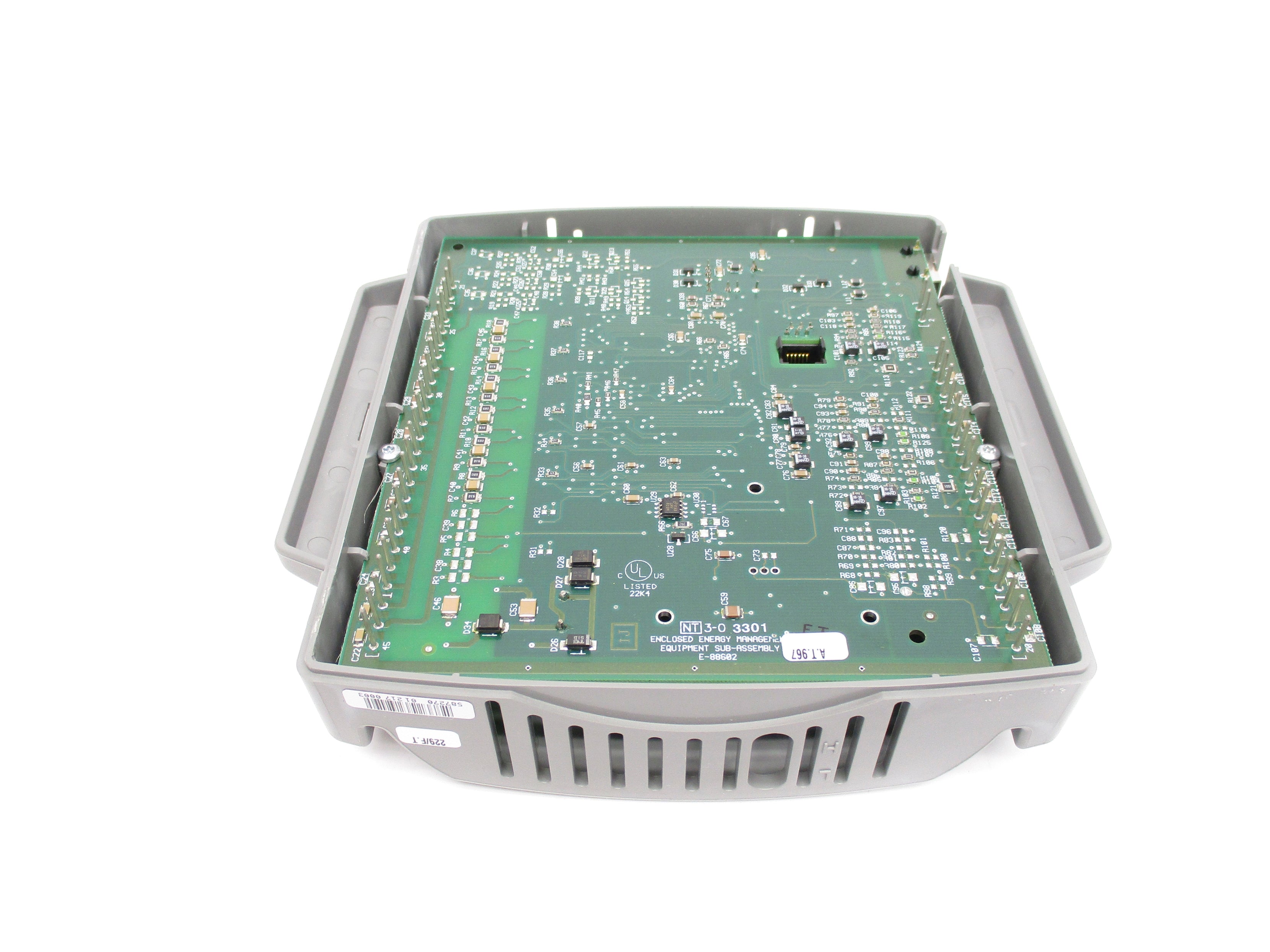 SIEMENS 587-270 NSMP
