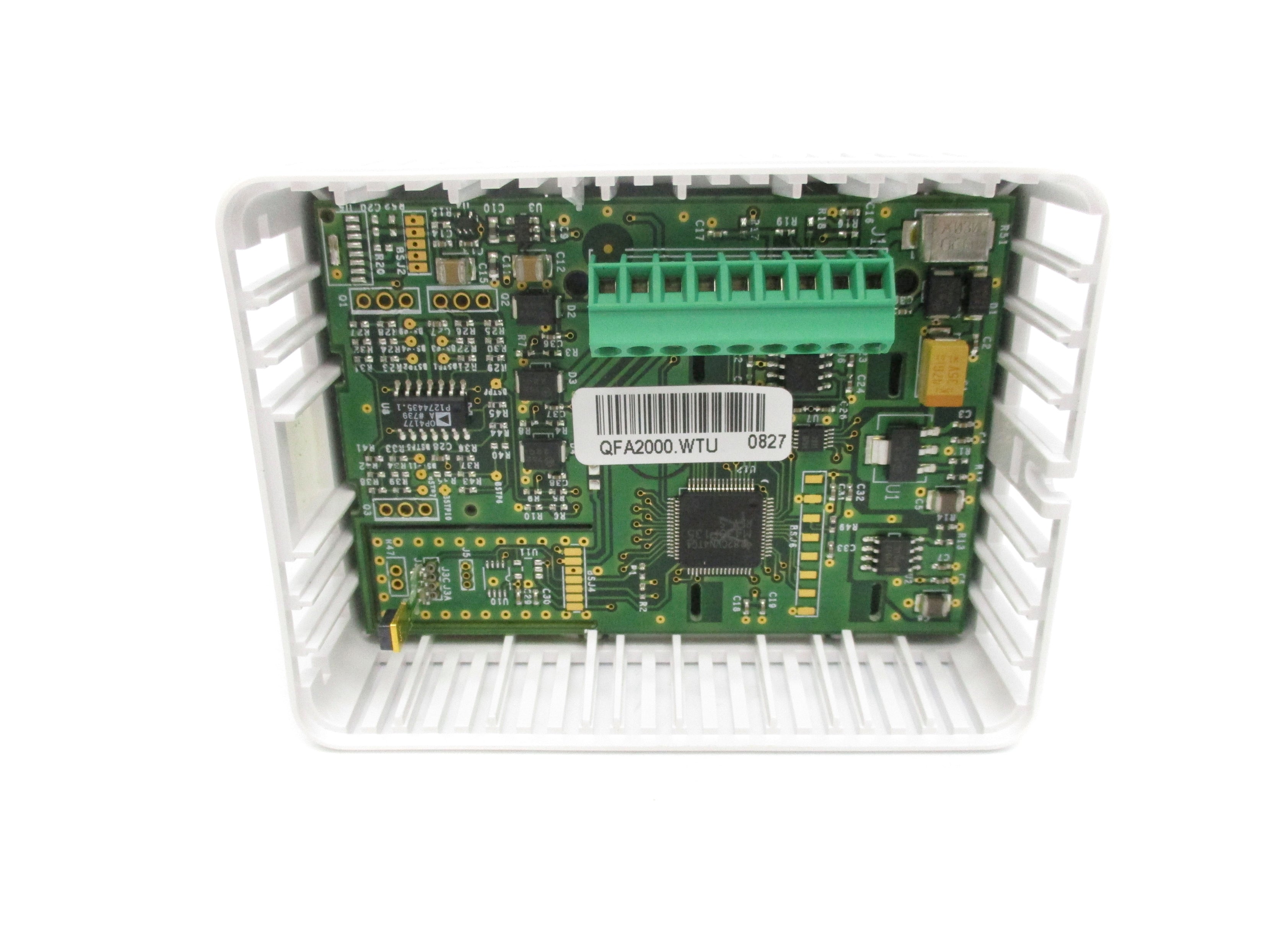 SIEMENS QFA3000.WU NSMP