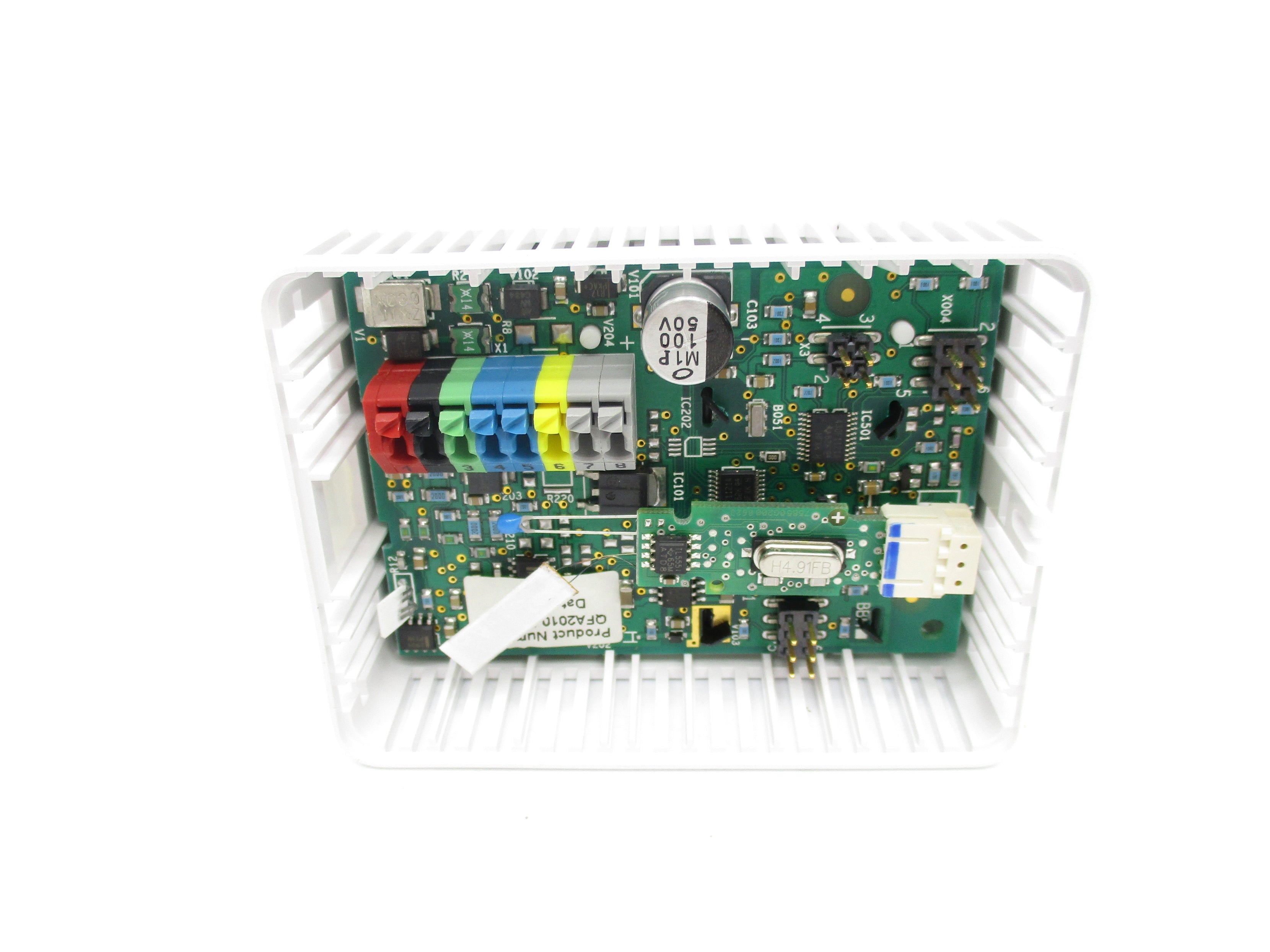 SIEMENS QFA2010.FWTU NSMP