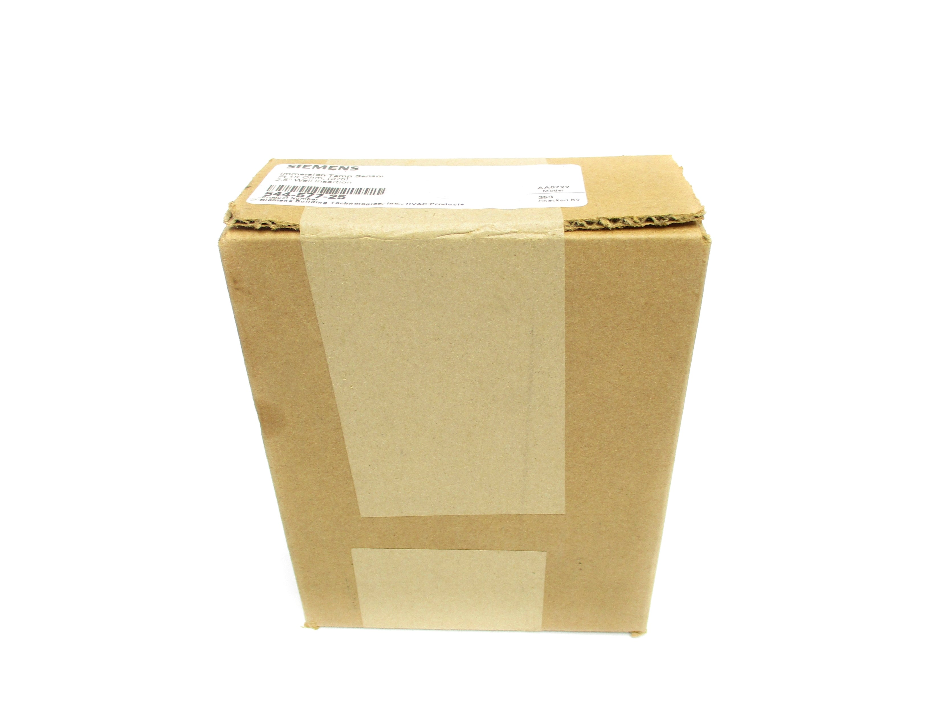 SIEMENS 544-577-25 NSFS