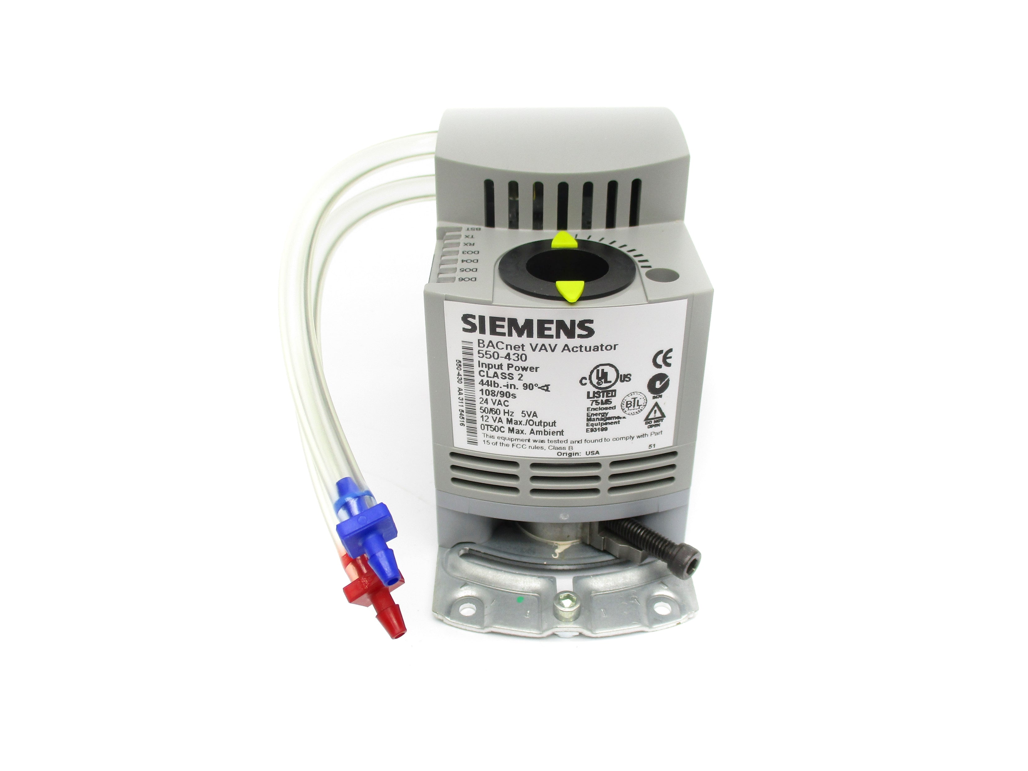 SIEMENS 550-430 NSMP