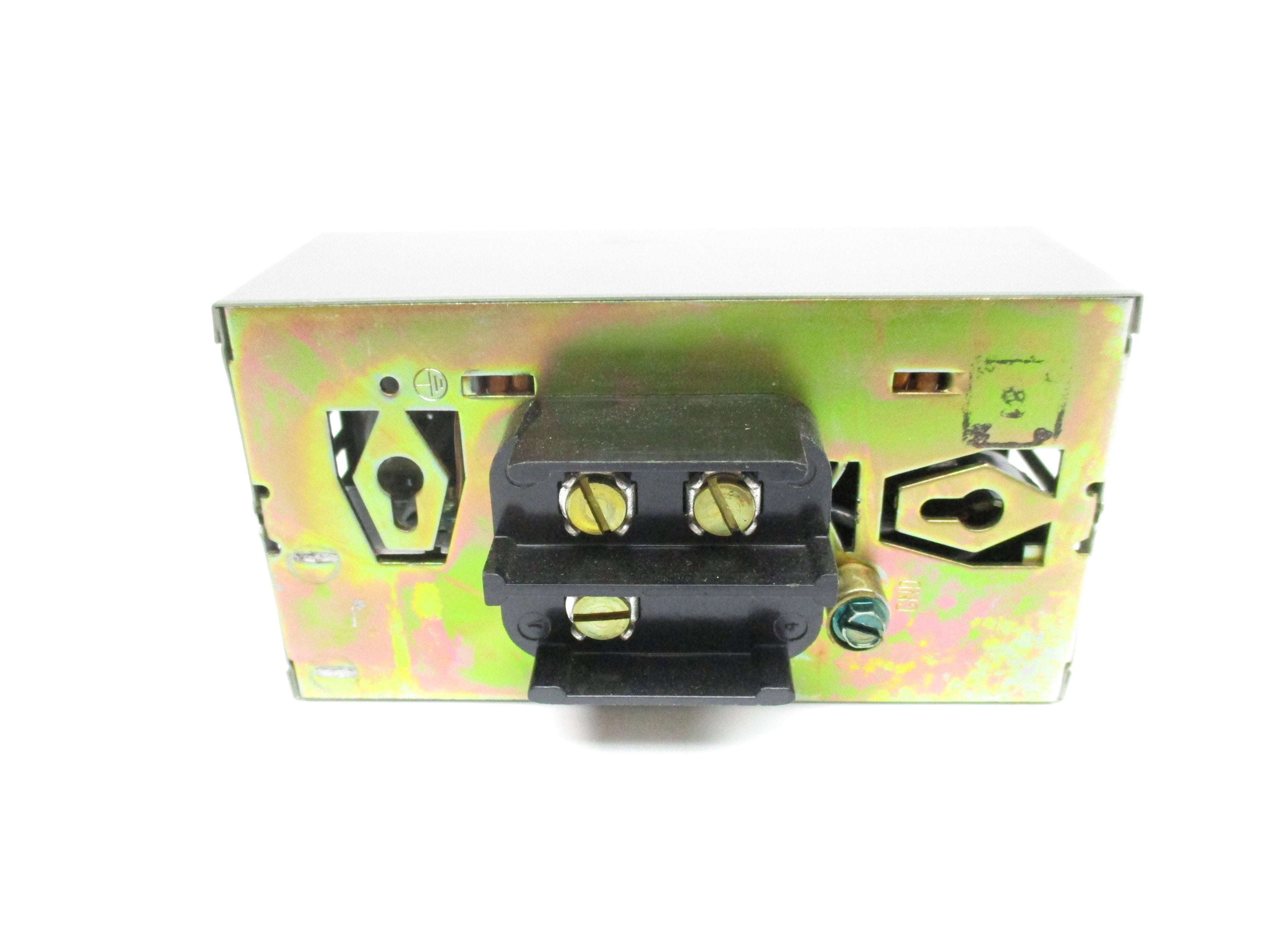 JOHNSON CONTROLS T22ABC-1C NSMP