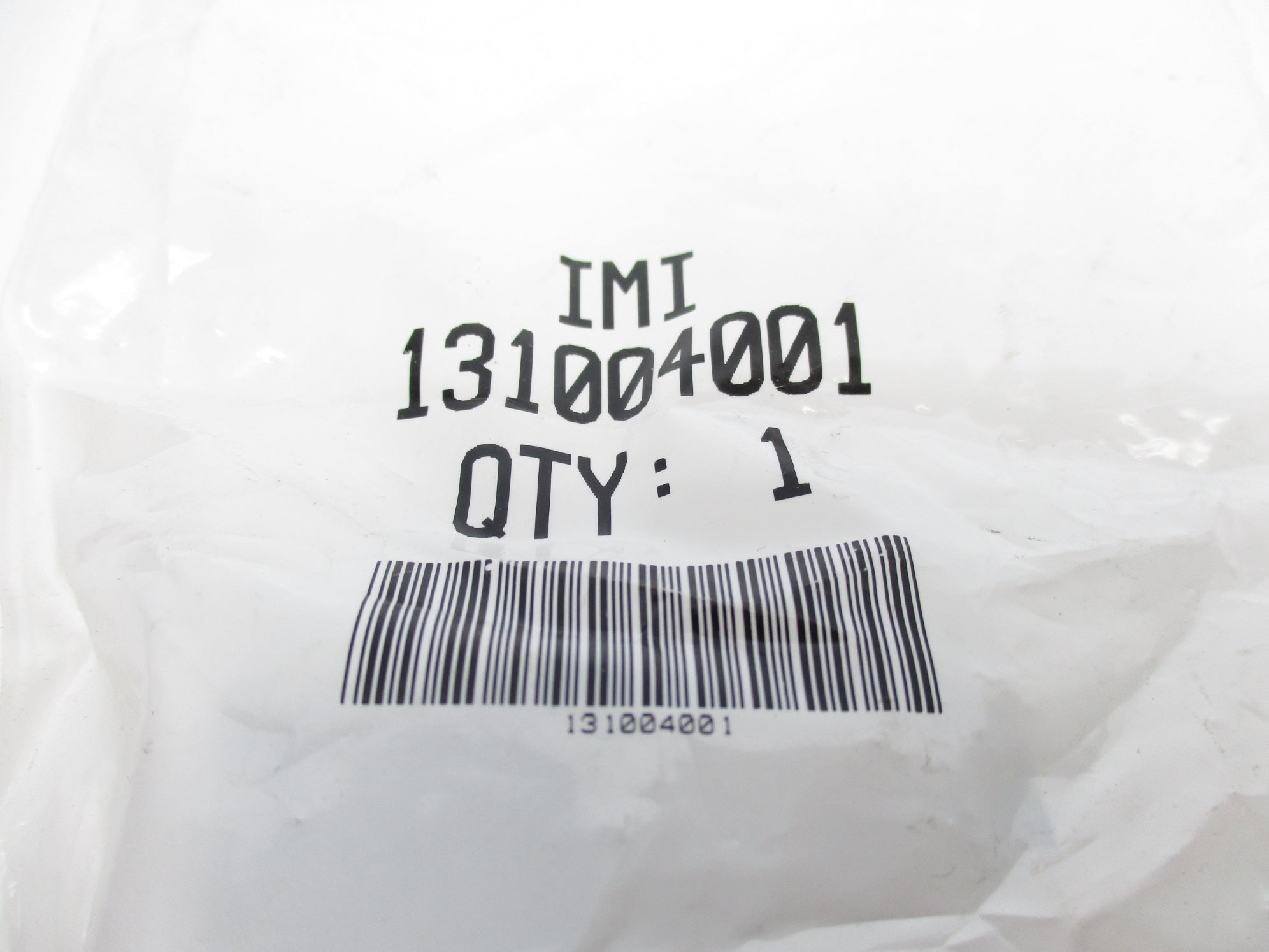 IMI 131004001 NSMP