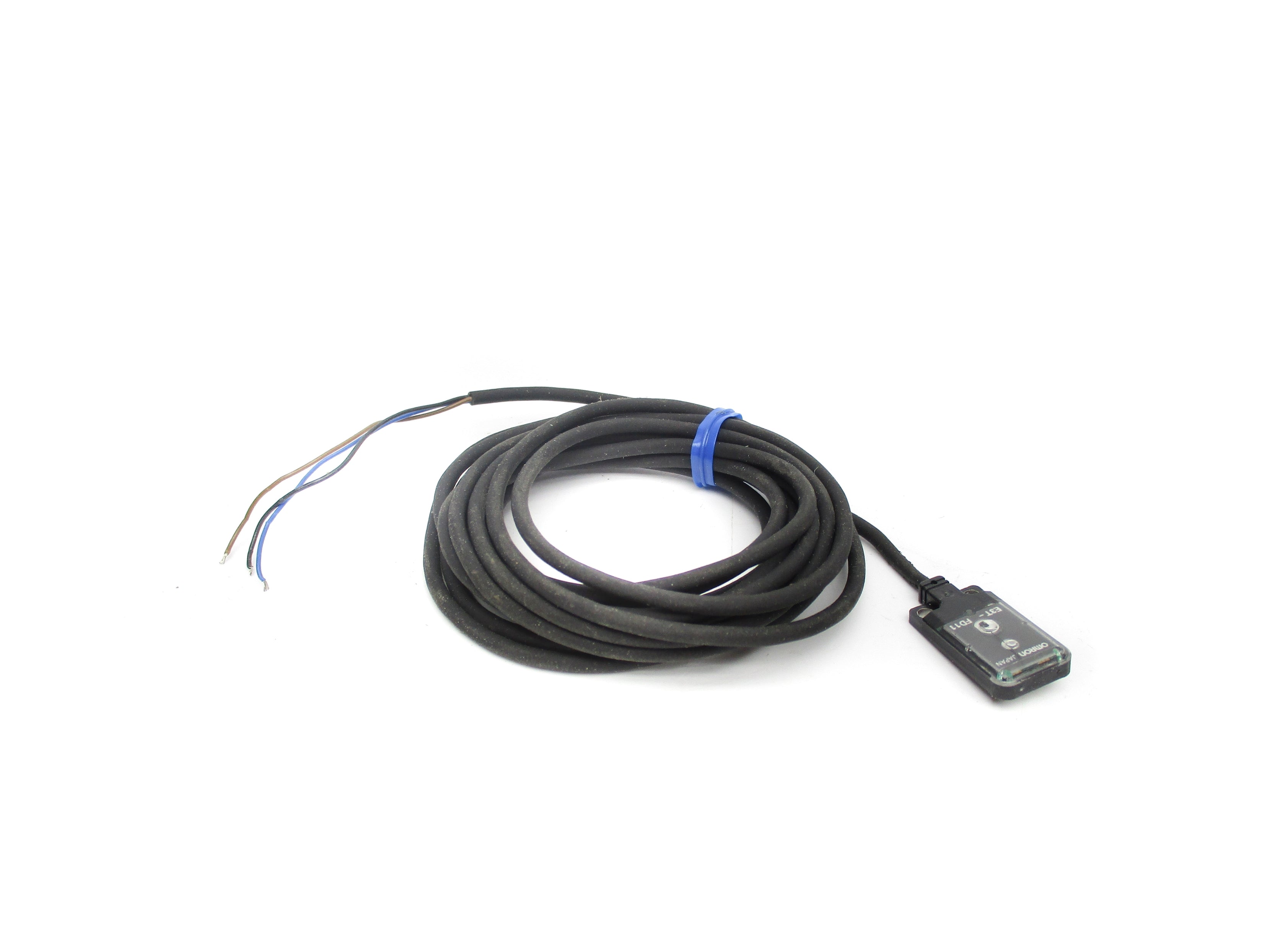 OMRON E3T-FD11 NSNP