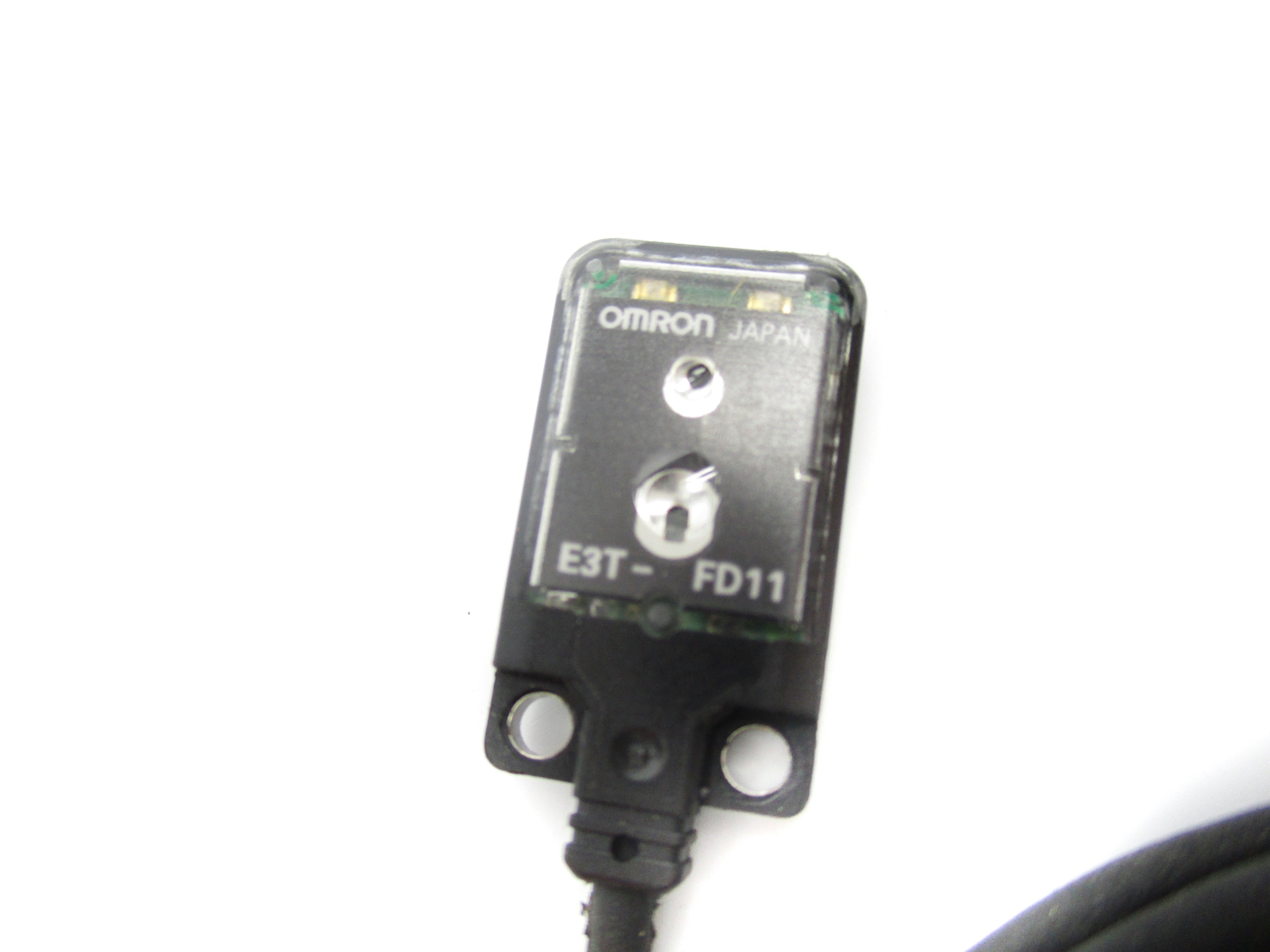 OMRON E3T-FD11 NSNP
