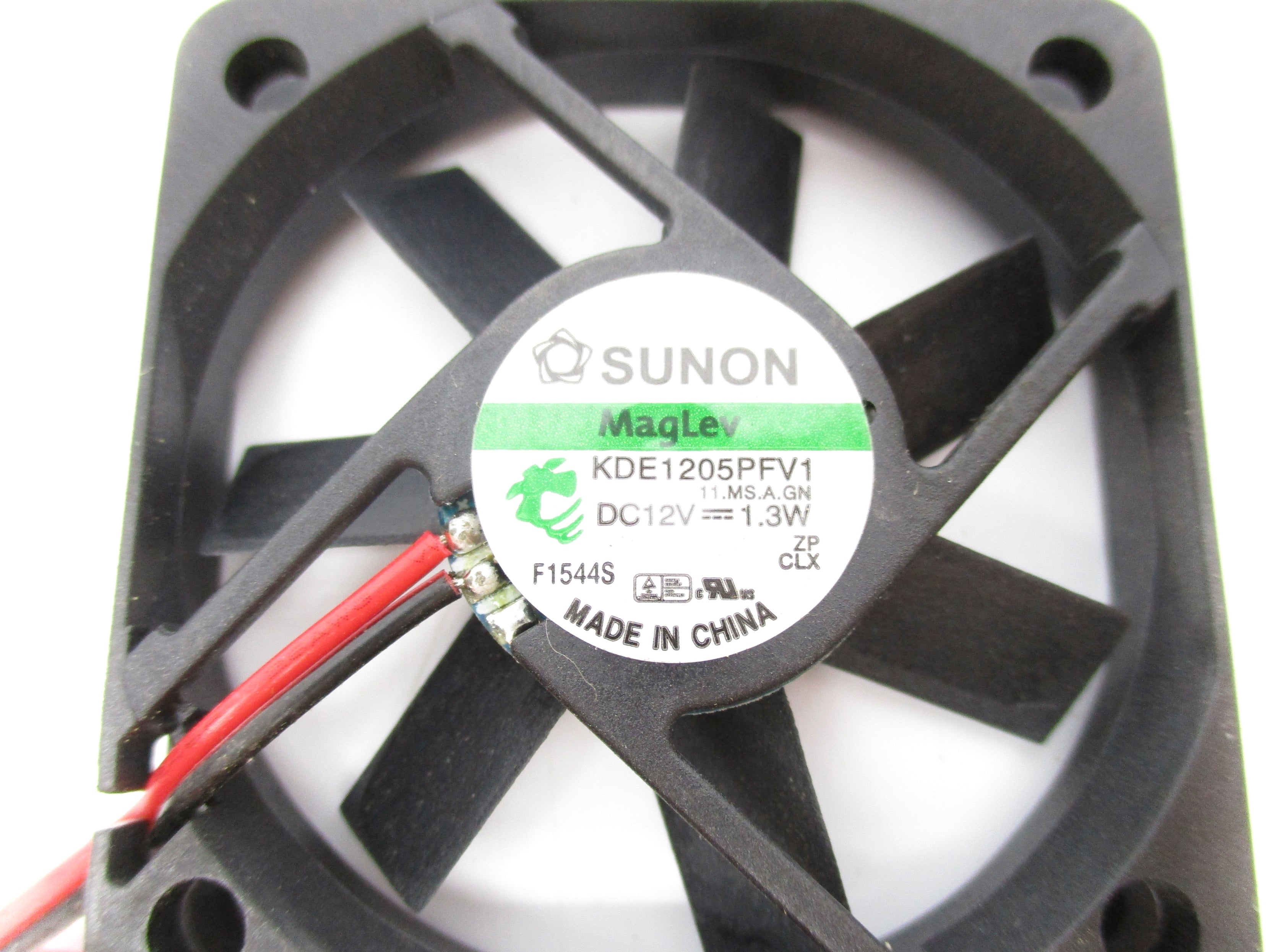 SUNON KDE1205PFV1 UNMP