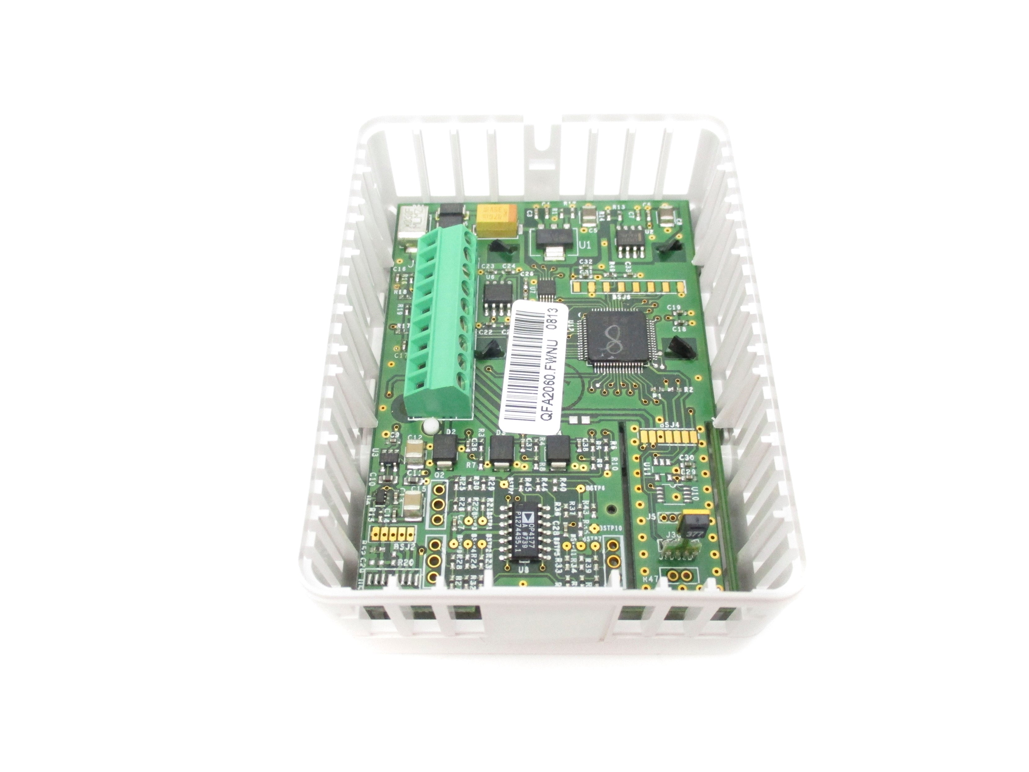 SIEMENS QFA2060.FWNU NSMP