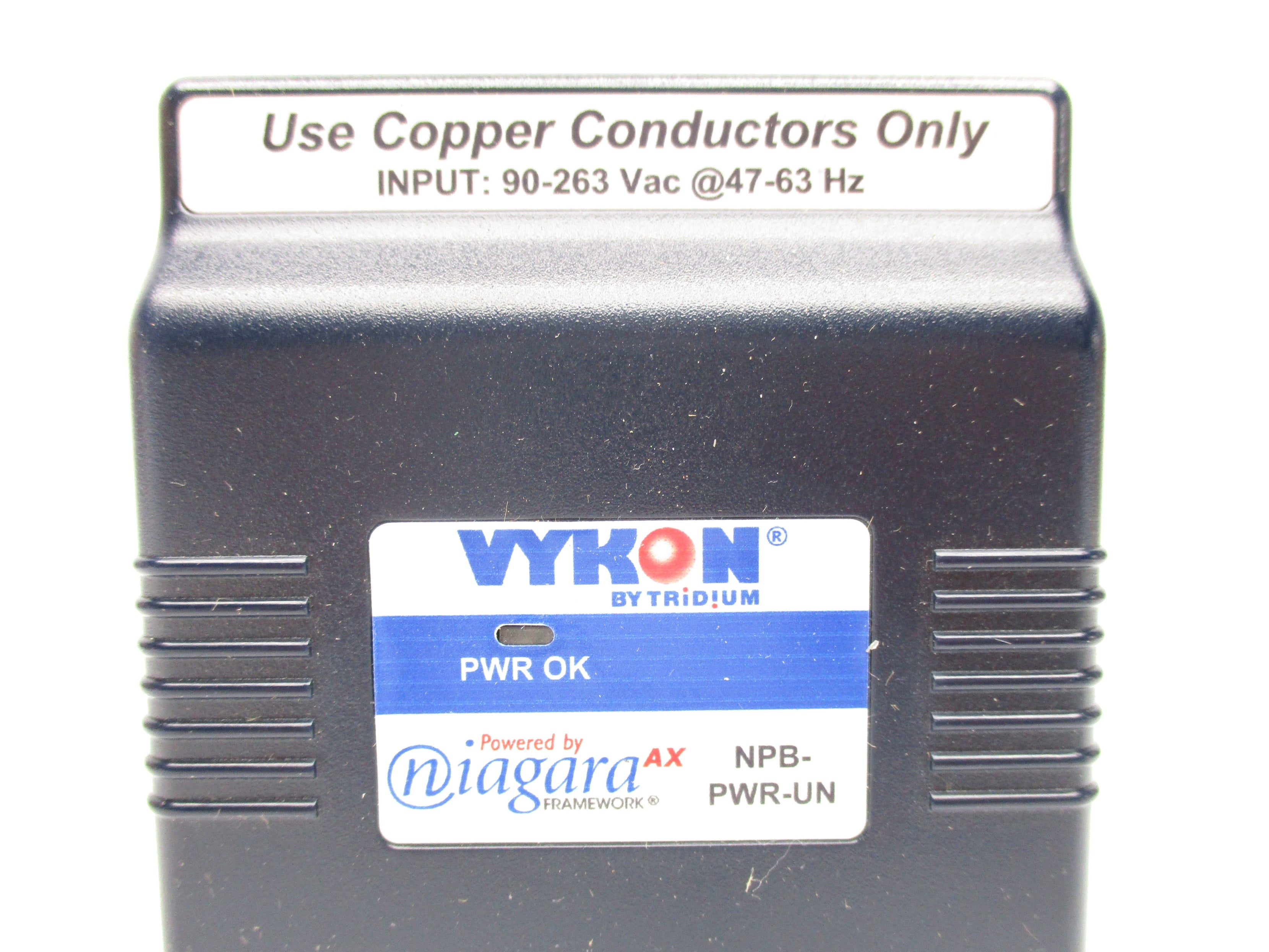 VYKON NPB-PWR-UN NSNP