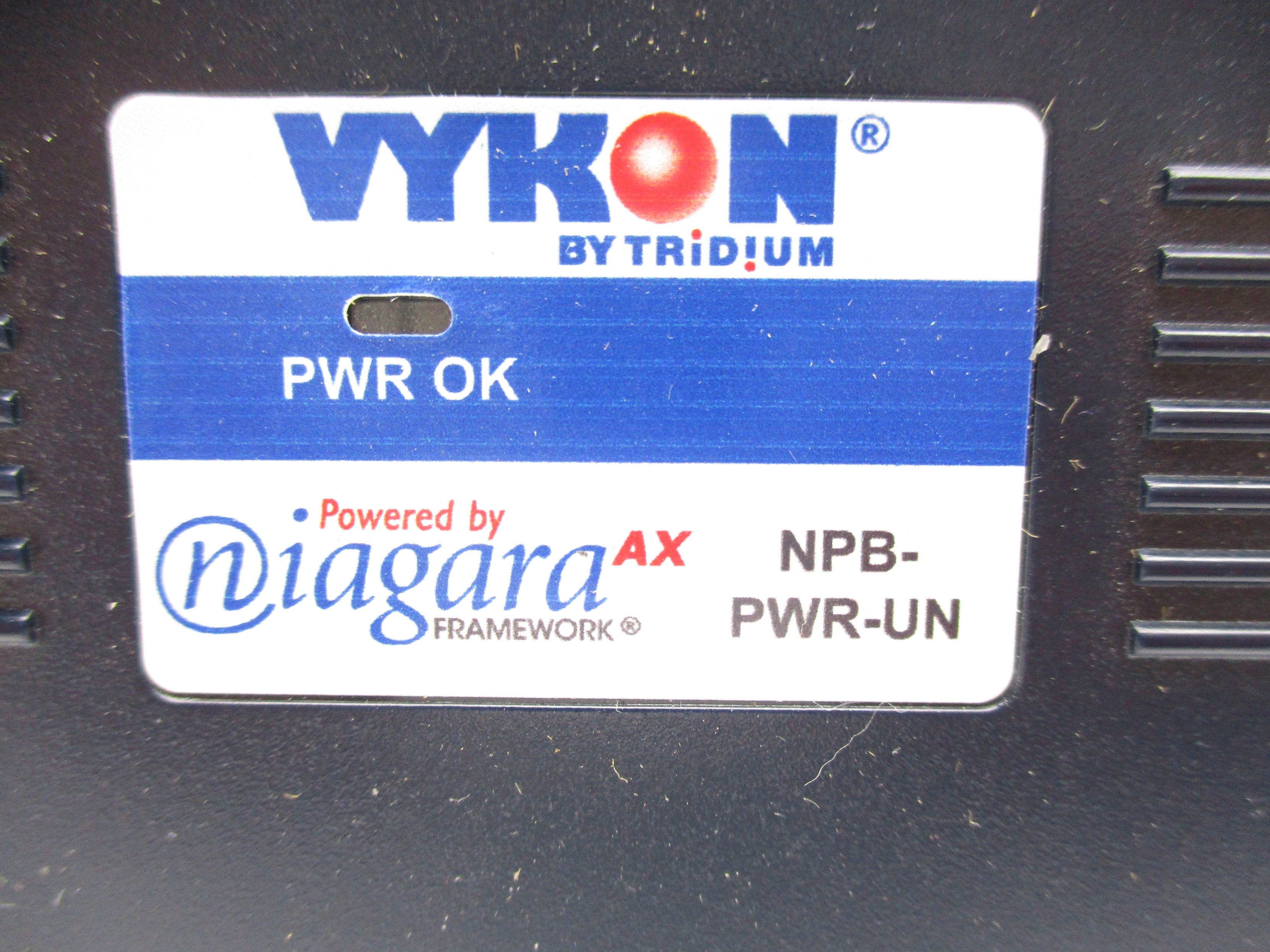 VYKON NPB-PWR-UN NSNP