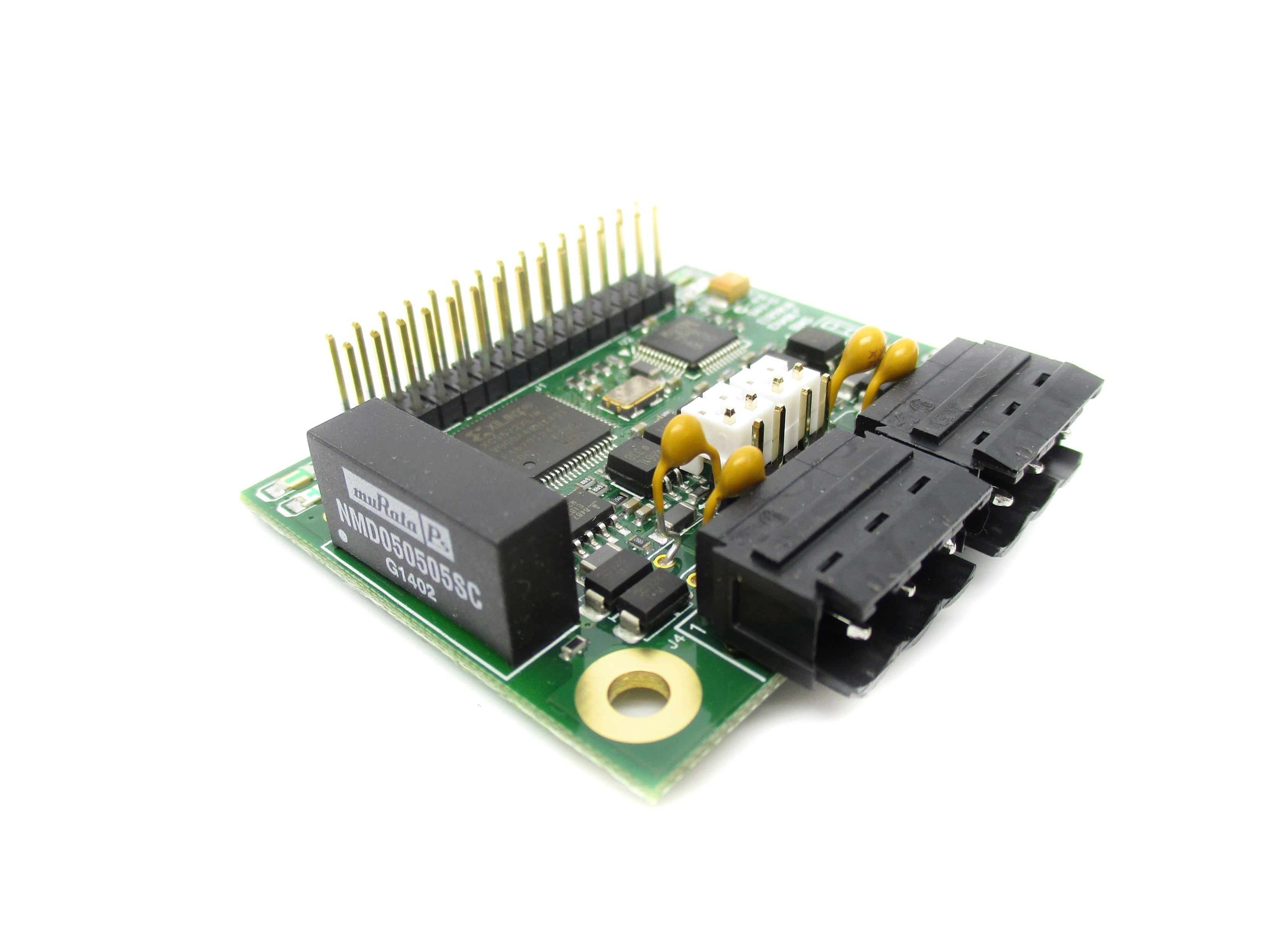 TRIDIUM C10-T2078 REV. 21 NSNP