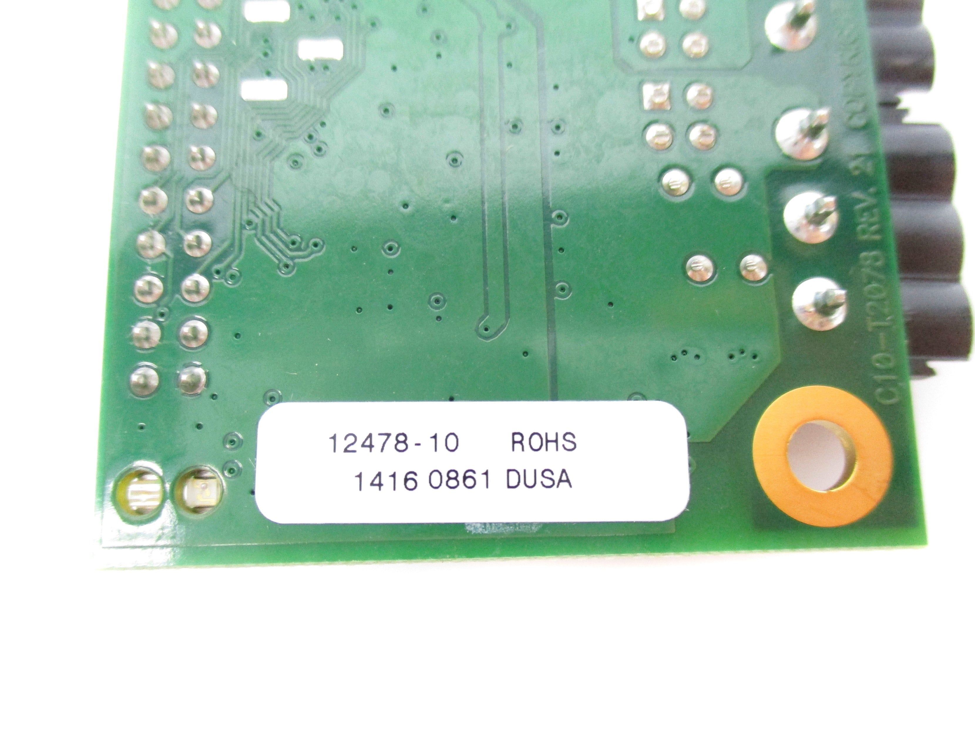 TRIDIUM C10-T2078 REV. 21 NSNP