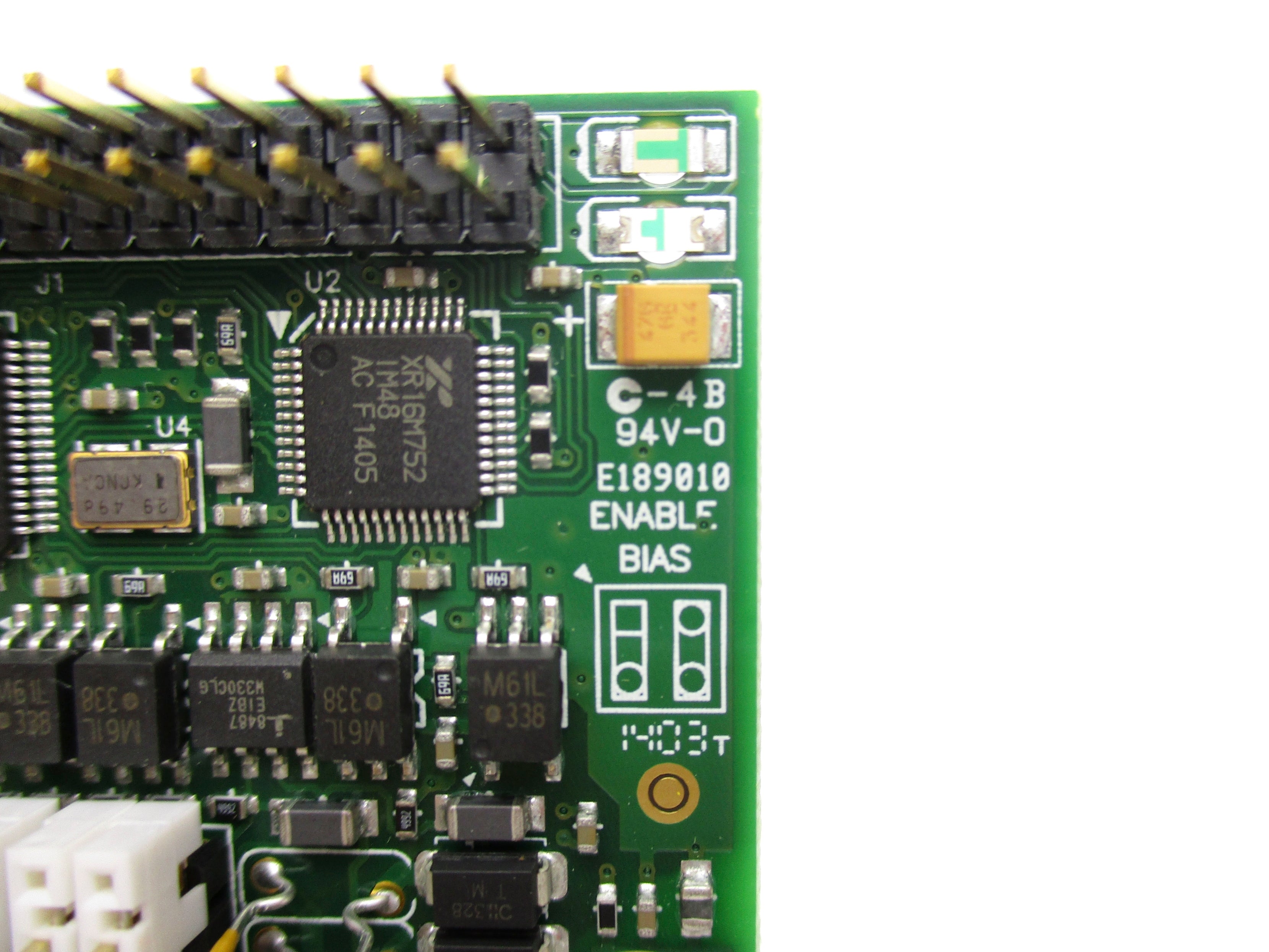 TRIDIUM C10-T2078 REV. 21 NSNP