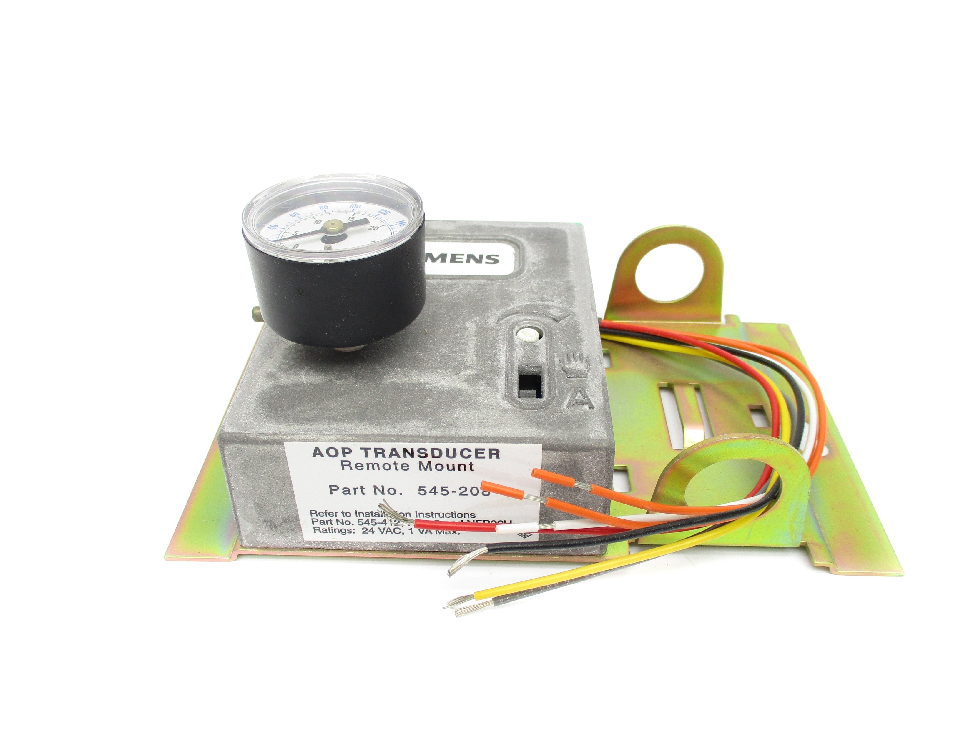 SIEMENS 545-208 NSNP